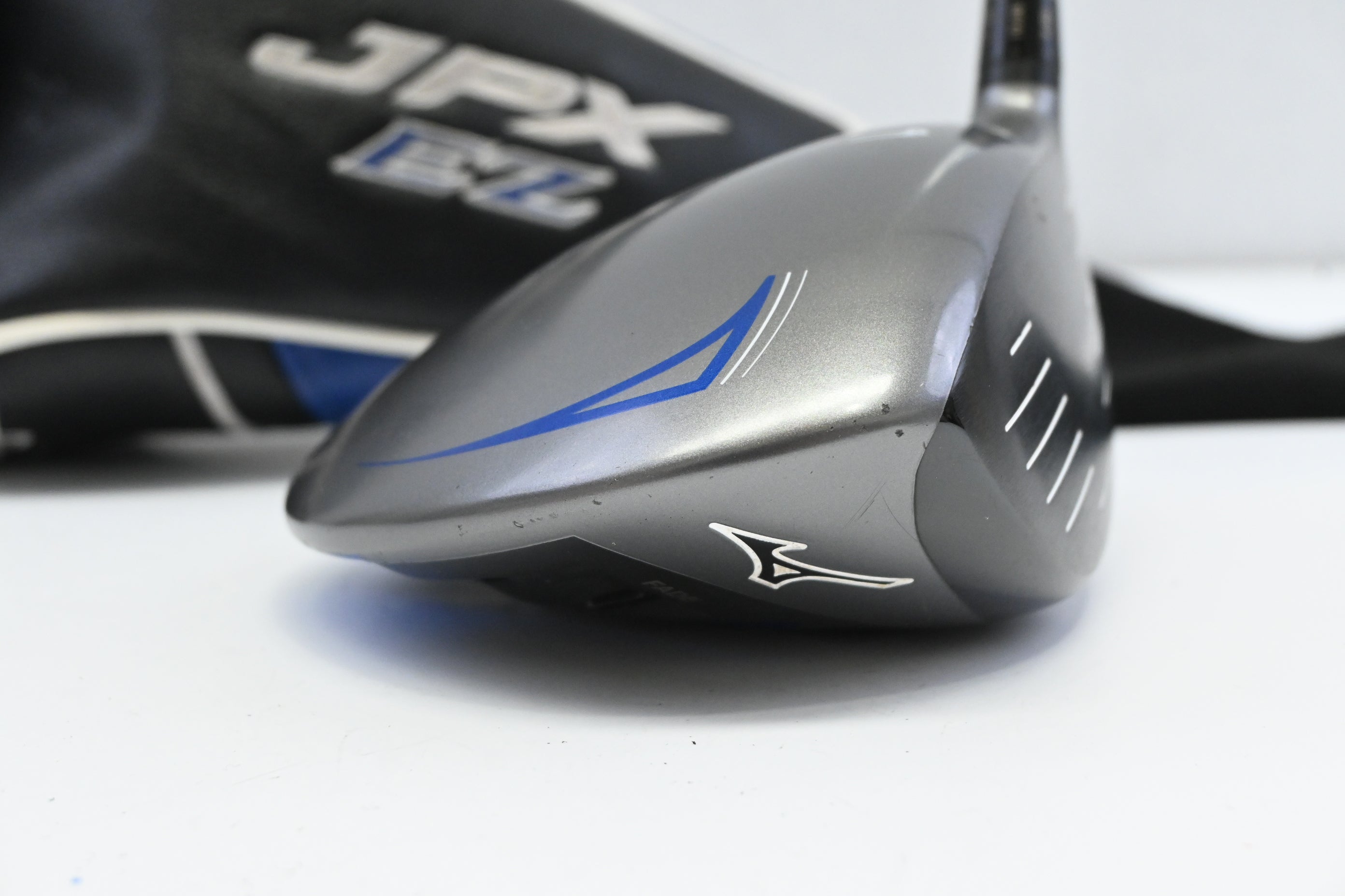 Mizuno JPX EZ 2016 Driver / 8.5-12.5 Degree / Regular Flex Fujikura Orochi 55