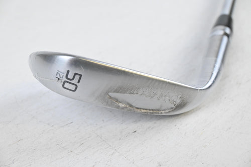 Titleist Vokey SM11 Gap Wedge / 50 Degree / Wedge Flex Vokey Design Steel Shaft