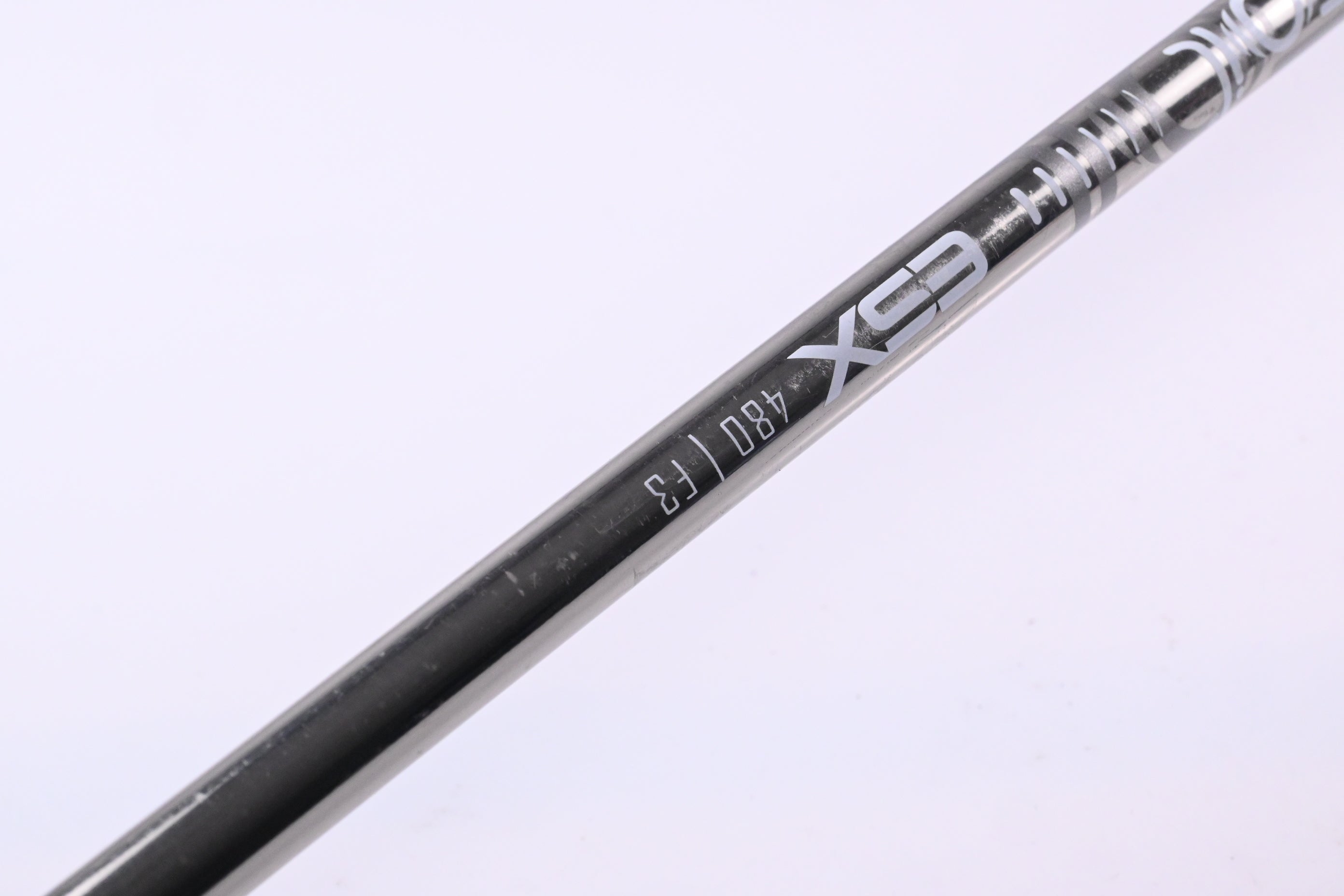 Cobra King Radspeed One Length #4 Hybrid / 21 Degree / Regular Flex UST Recoil