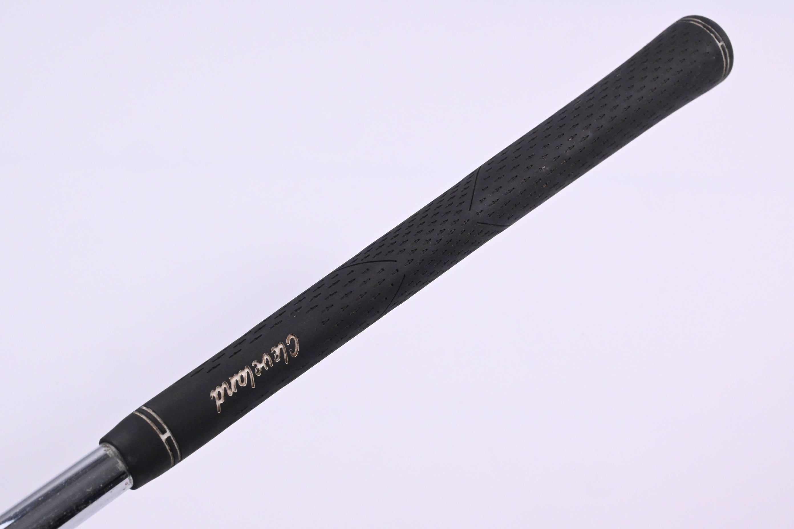Cleveland CG10 Sand Wedge / 54 Degree / Wedge Flex Dynamic Gold Shaft