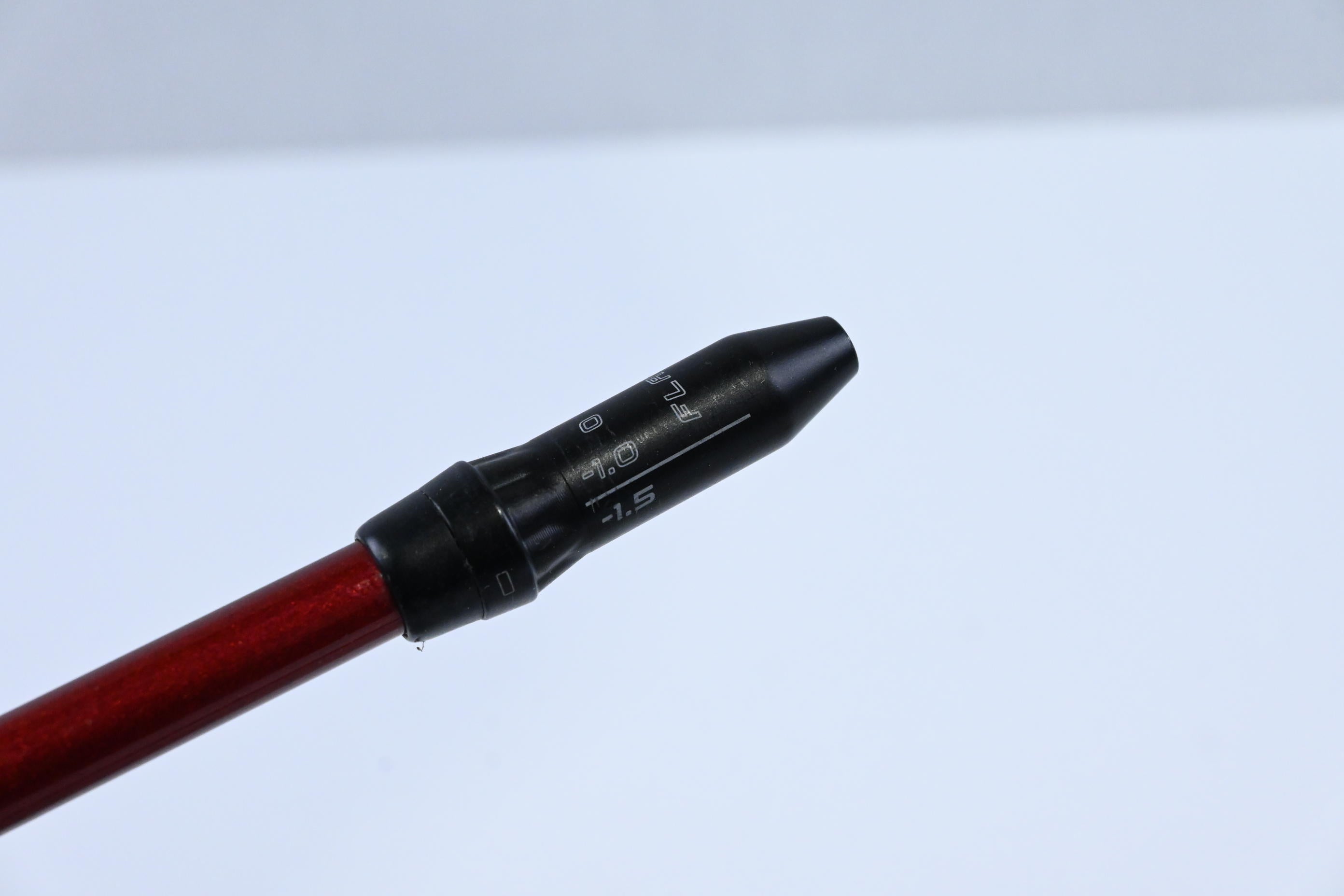 Project X Denali Red 60 Driver Shaft / Stiff Flex / Ping Gen 4