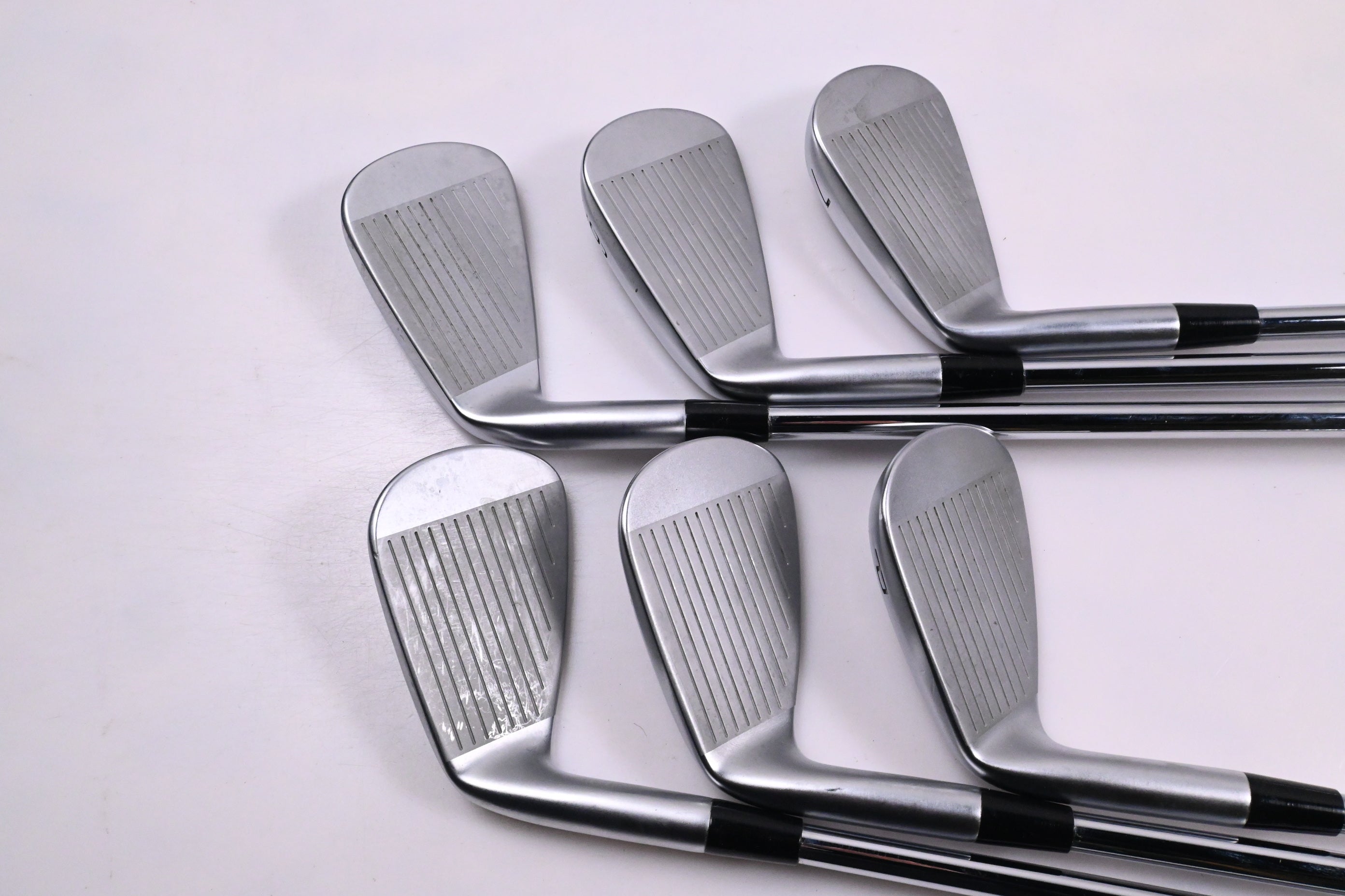 Mizuno JPX 925 Forged Irons / 5-PW / Stiff Flex N.S.Pro Modus³ Tour 105 Shafts