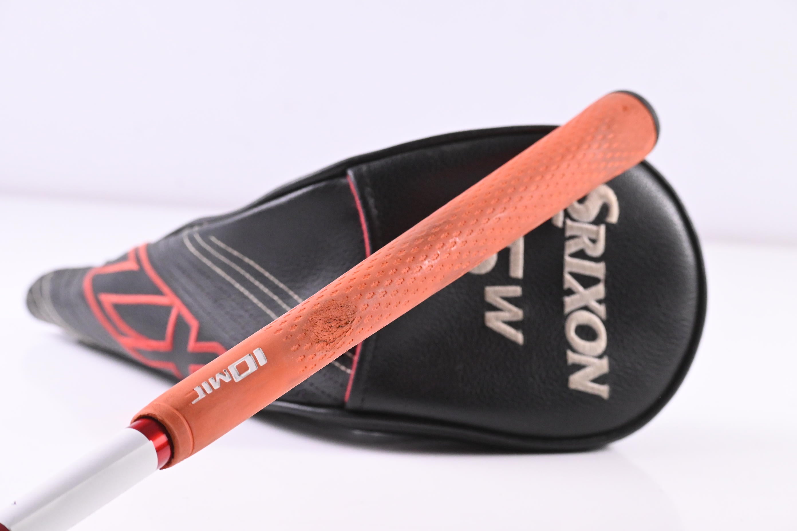 Srixon ZX #5 Wood / 18 Degree / Regular Flex Ventus VeloCore Red 6 Shaft