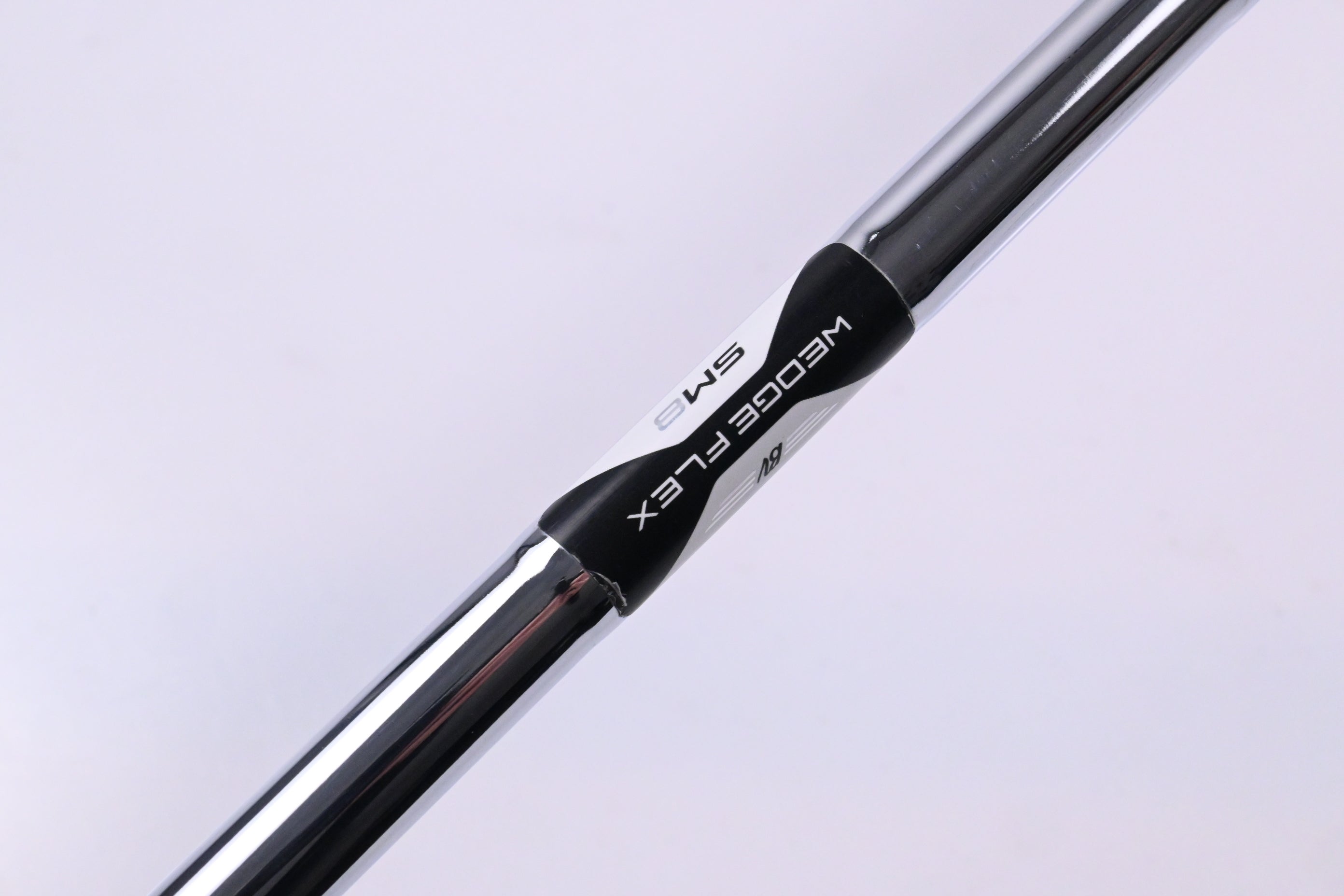 Titleist Vokey SM8 Pitching Wedge / 46 Degree / Wedge Flex Titleist Vokey SM8