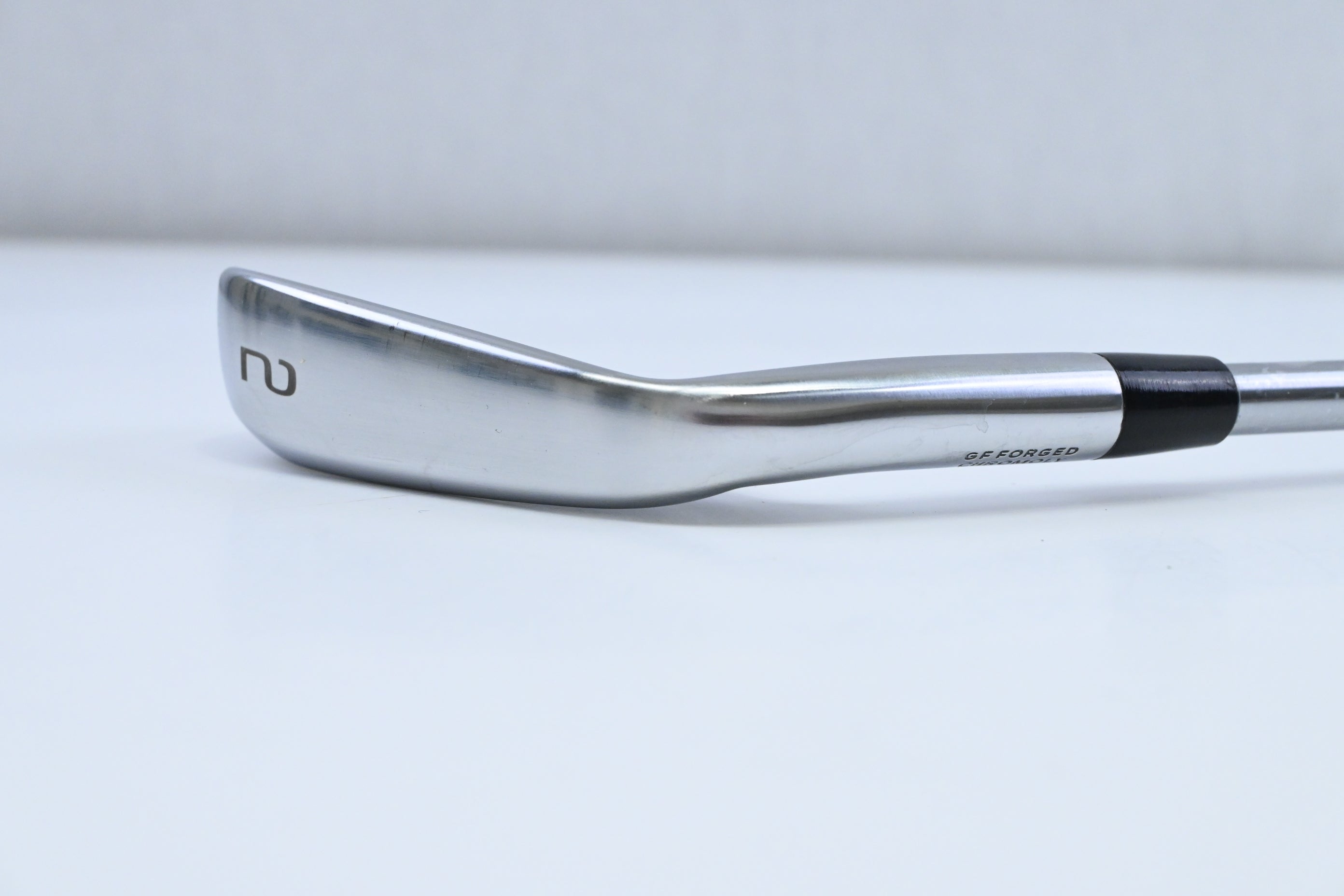 Mizuno Pro 225 #2 Iron / 16.5 Degree / X-Flex Project X PXi Shaft