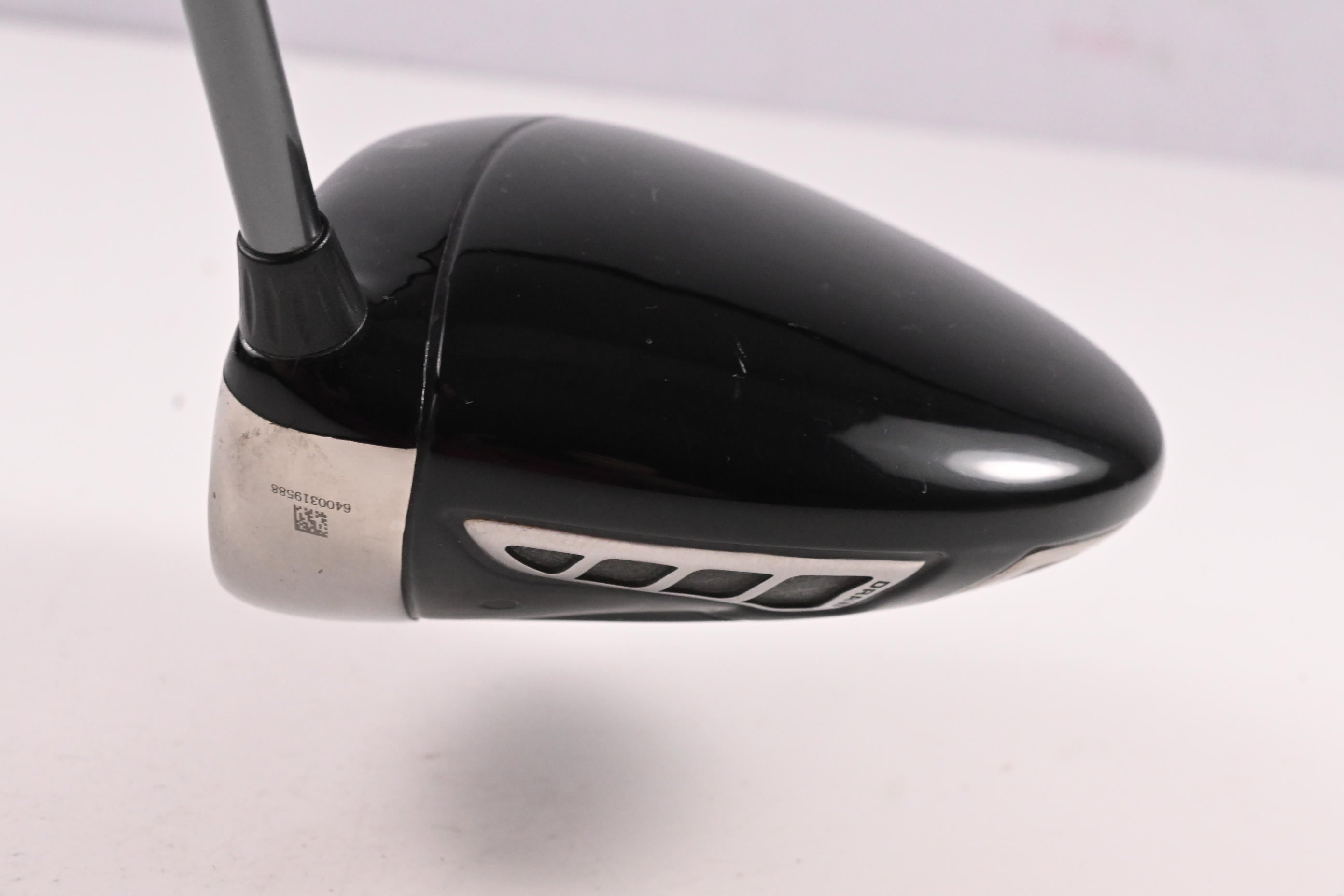 Callaway FT-9 Draw Driver / 9 Degree / Regular Flex Fujikura ZCom 60 Shaft