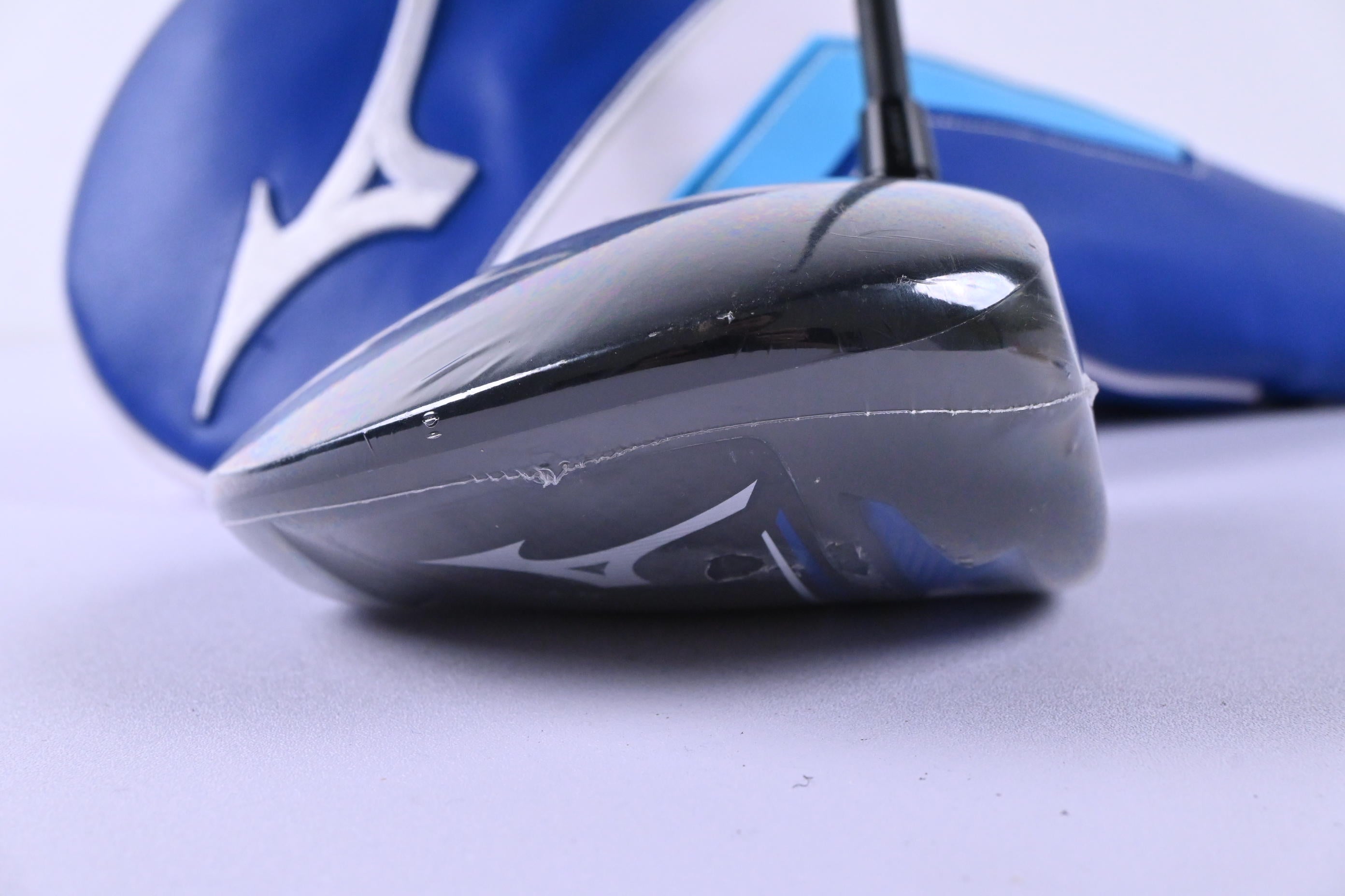 Mizuno ST-Max 230 Driver / 9.5 Degree / X-Flex Tensei 1K Black 65 Shaft