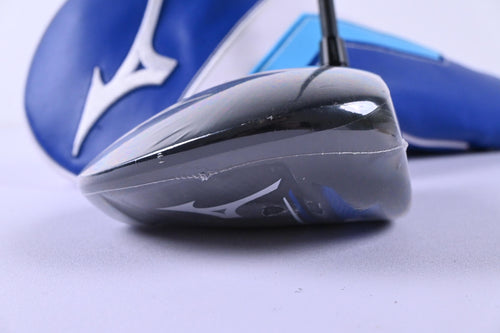 Mizuno ST-Max 230 Driver / 9.5 Degree / X-Flex Tensei 1K Black 65 Shaft