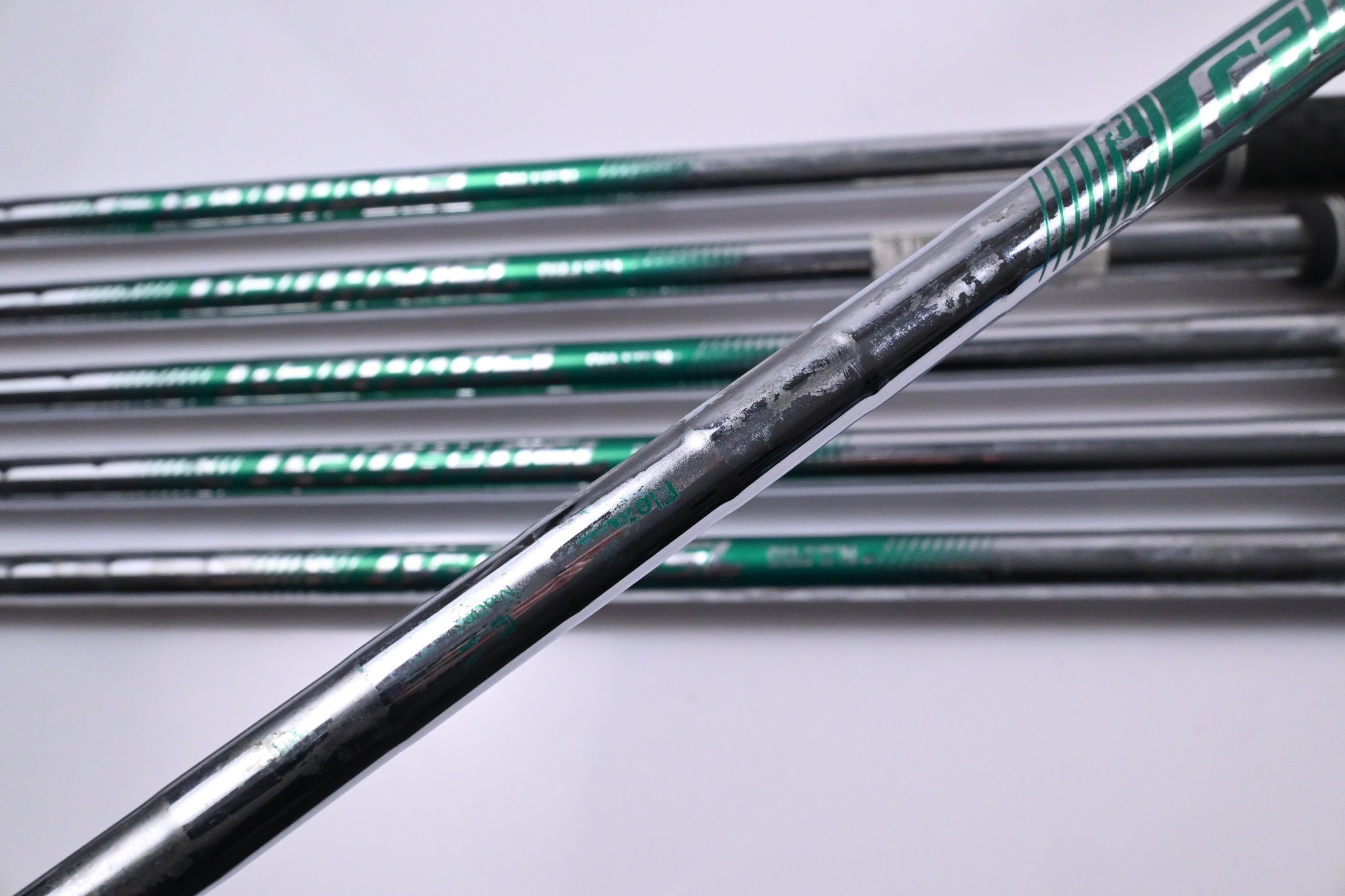 Titleist T250* 2025 Irons / 5-PW / Regular Flex N.S.Pro 750GH Neo Shafts