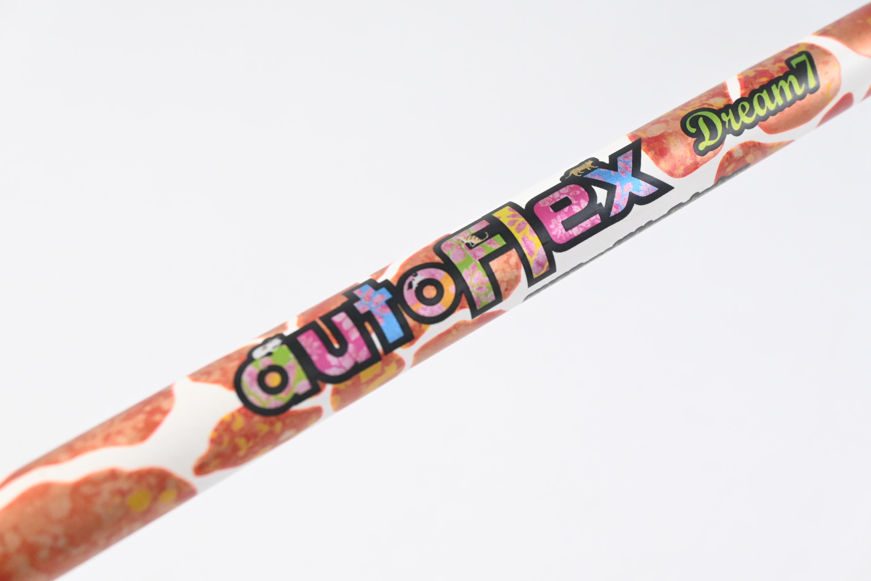 Autoflex Dream 7 SF505X Driver Shaft / TX-Flex / Ping 3rd Gen