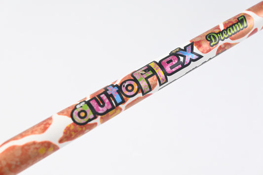 Autoflex Dream 7 SF505X Driver Shaft / TX-Flex / Ping 3rd Gen