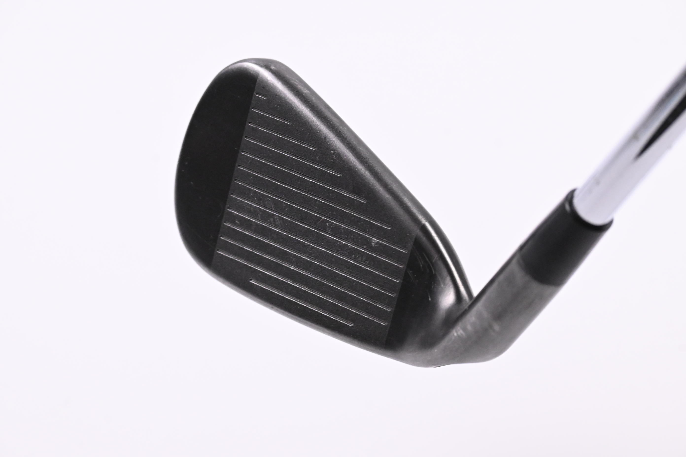 Callaway X-24 Hot #4 Iron / 22 Degre / Uniflex Callaway Shaft