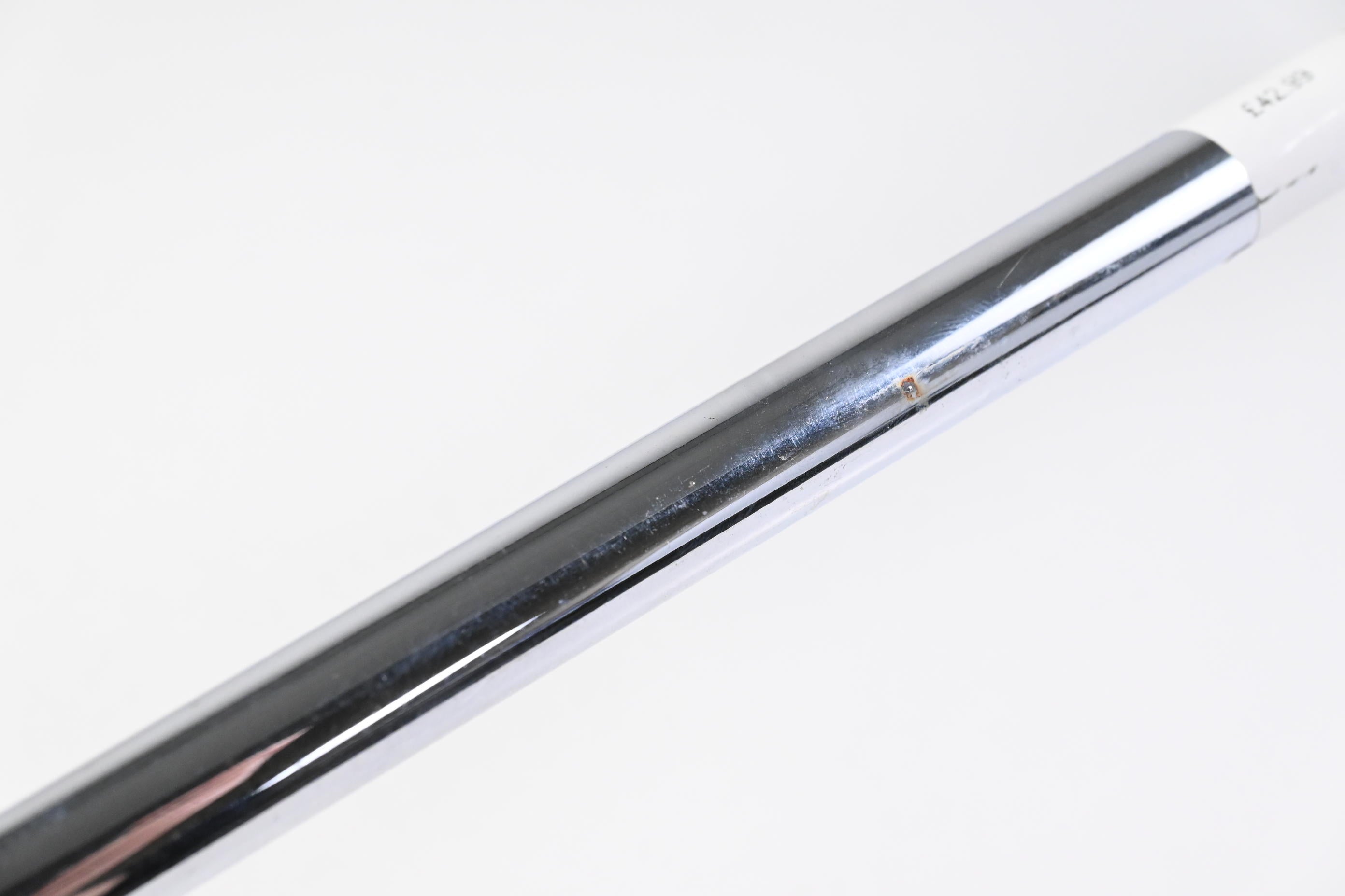 Mizuno MP-68 #4 Iron / 24 Degree / Stiff Flex Steel Shaft
