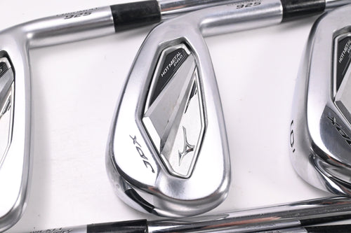 Mizuno JPX 925 Hot Metal Pro Irons / 4-9i / Regular Flex N.S.Pro Modus3 Tour 105