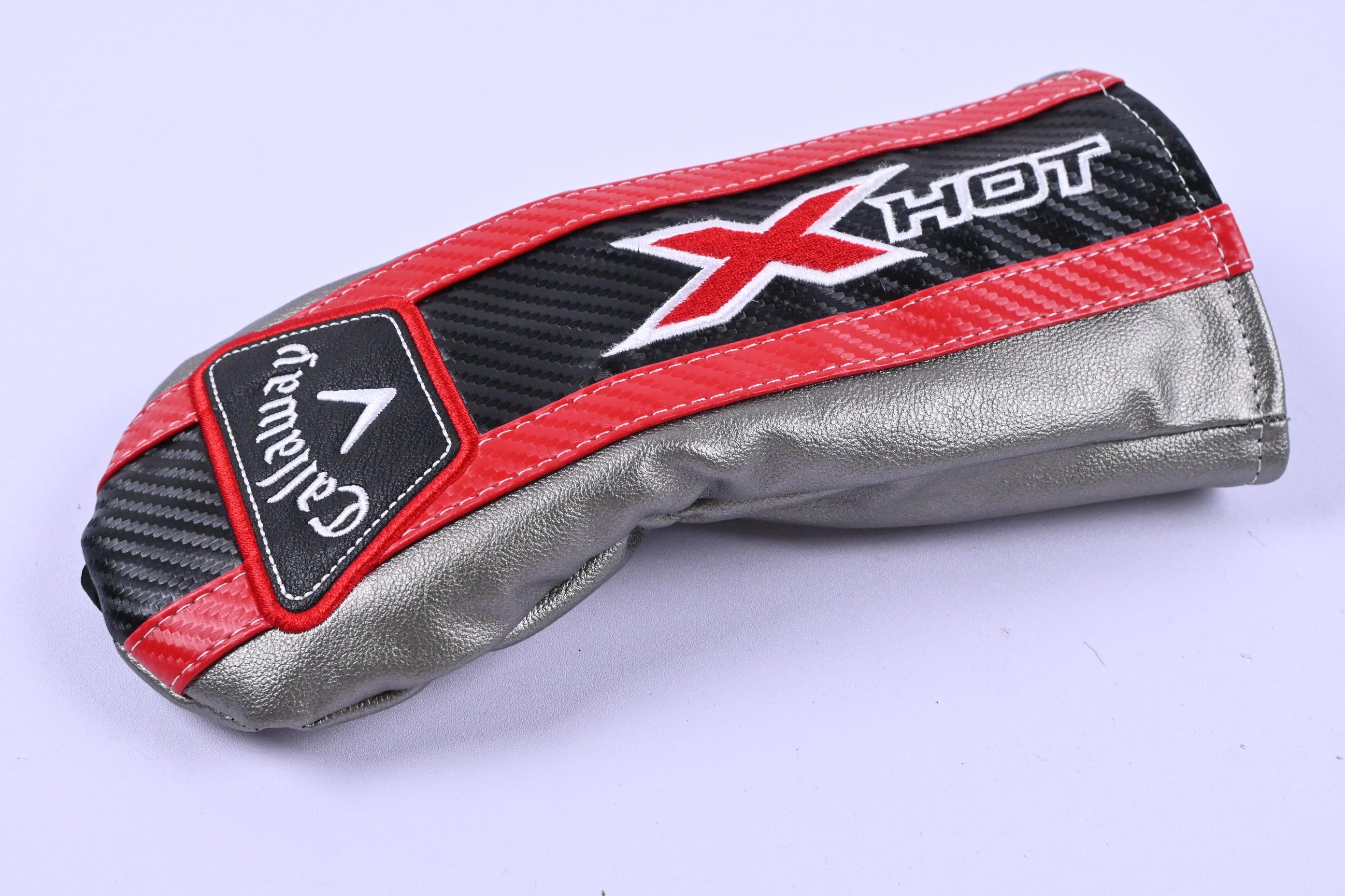 Callaway X Hot #3 Wood / 15 Degree / Regular Flex Project X PXV Shaft