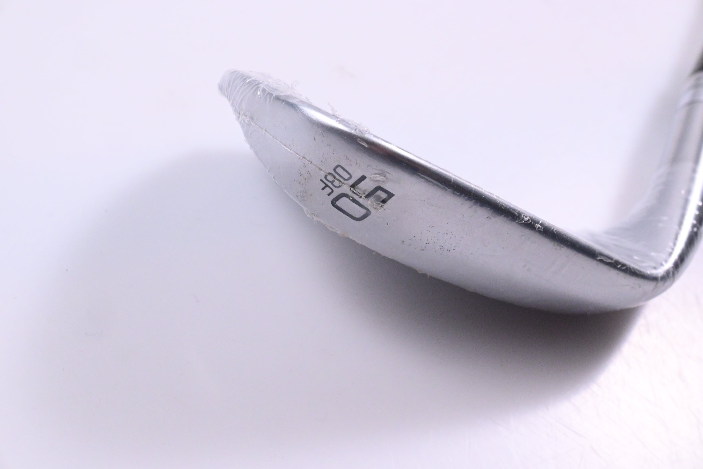 Titleist Vokey SM11 Gap Wedge / 50 Degree / Wedge Flex Titleist Vokey SM11 Shaft