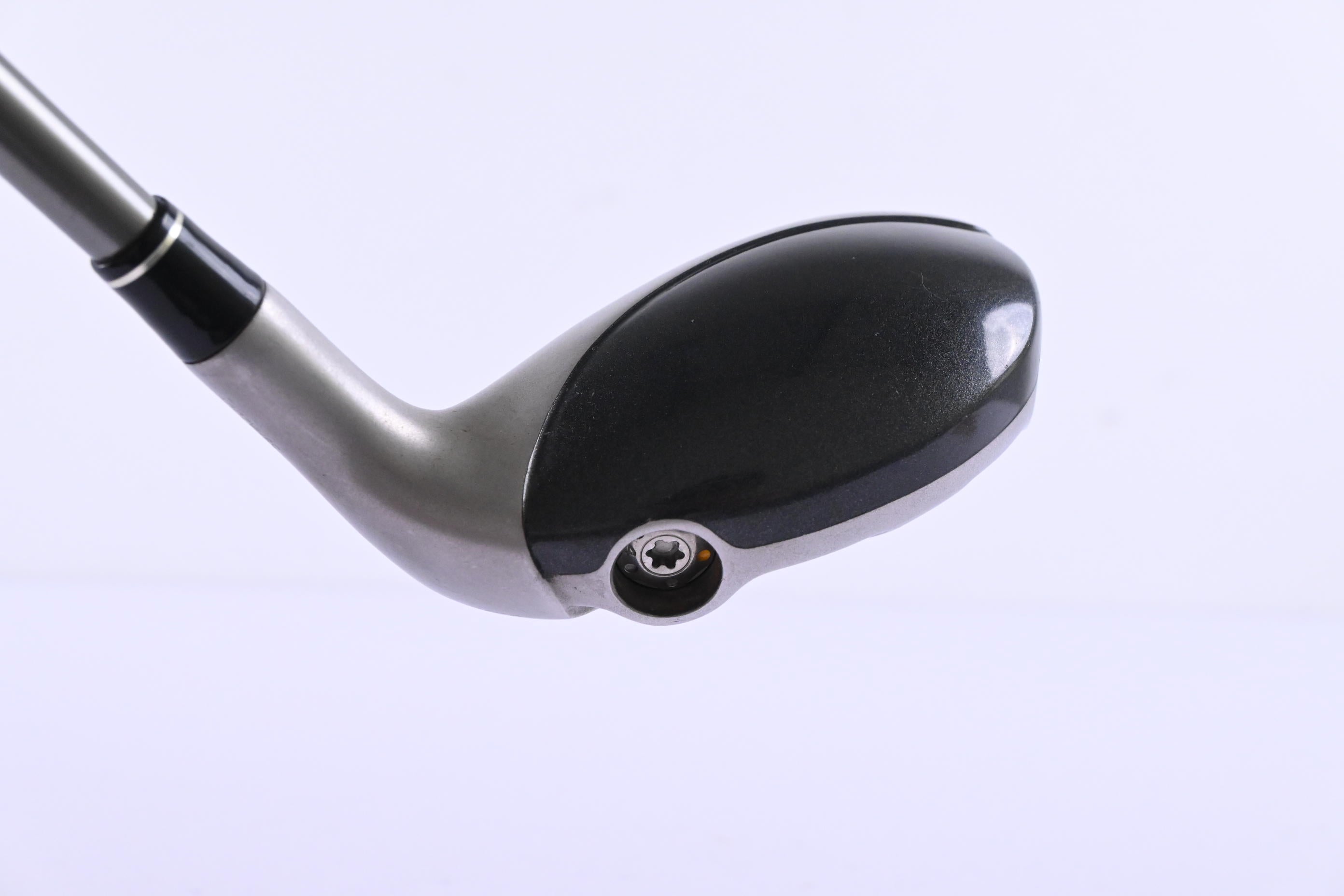 Taylormade Rescue Dual #3 Hybrid / 19 Degree / Regular Flex Taylormade 65 Shaft