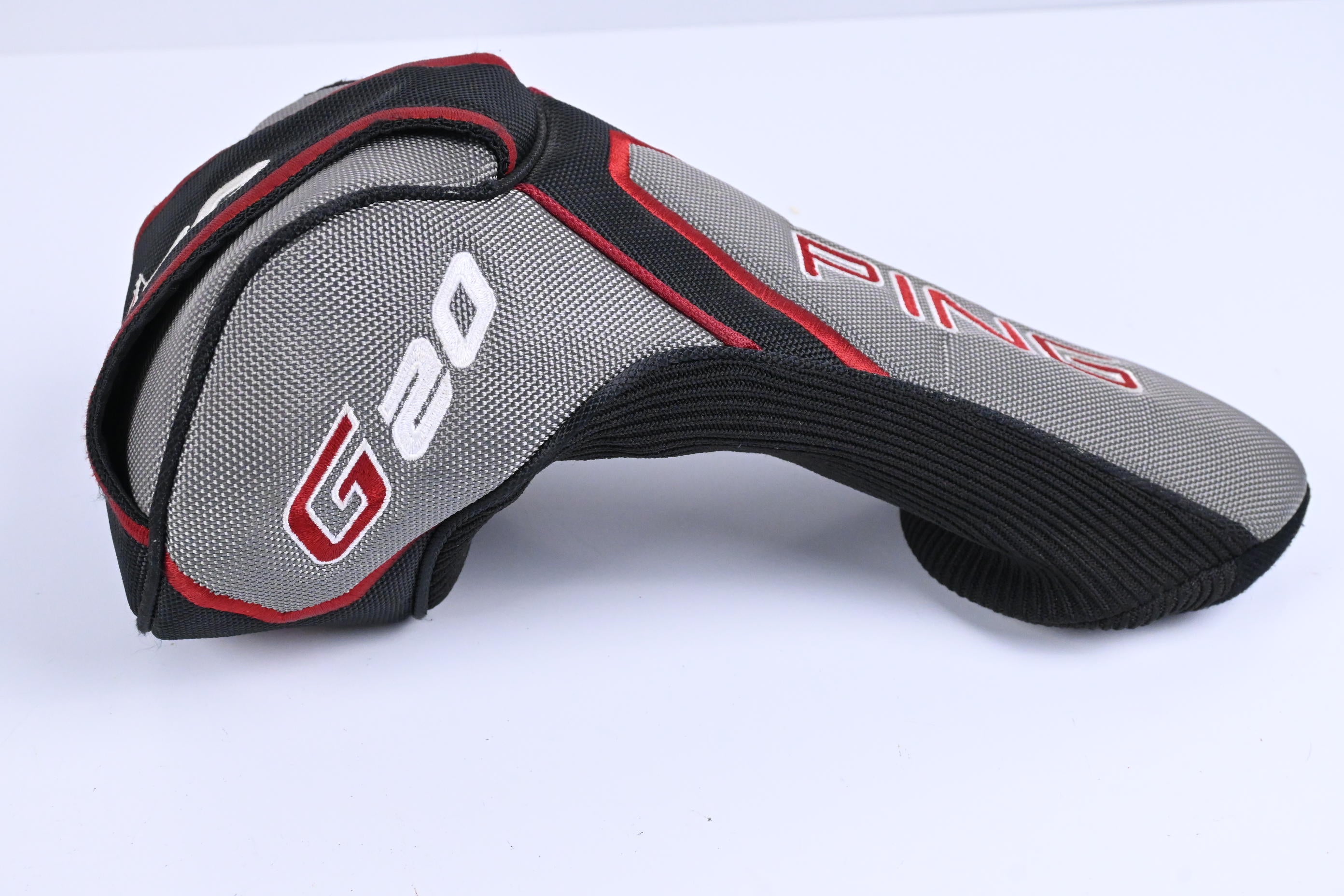 Ping G20 Driver / 10.5 Degree / Regular Flex Ping TFC 169 D Shaft