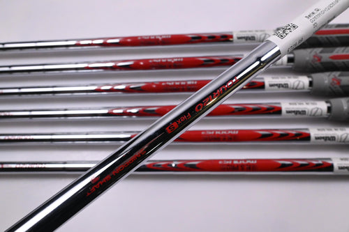 Wilson Staff Model XB/CB 2026 Irons / 4-PW / Stiff Flex N.S.Pro Modus³ Tour 120