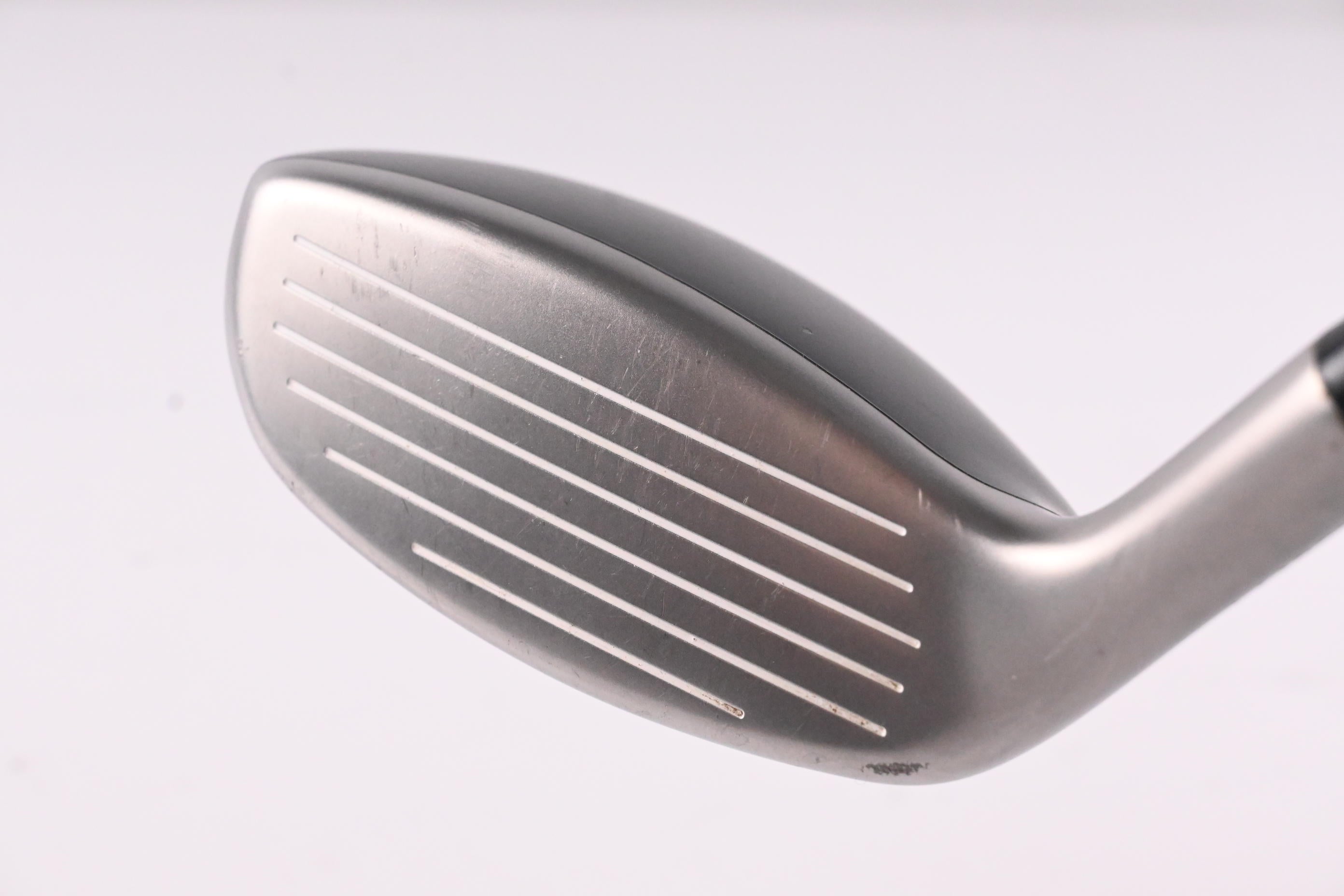 Ping Karsten Combo 2014 #4 Hybrid / 22 Degree / Regular Flex Ping KS 401 Shaft