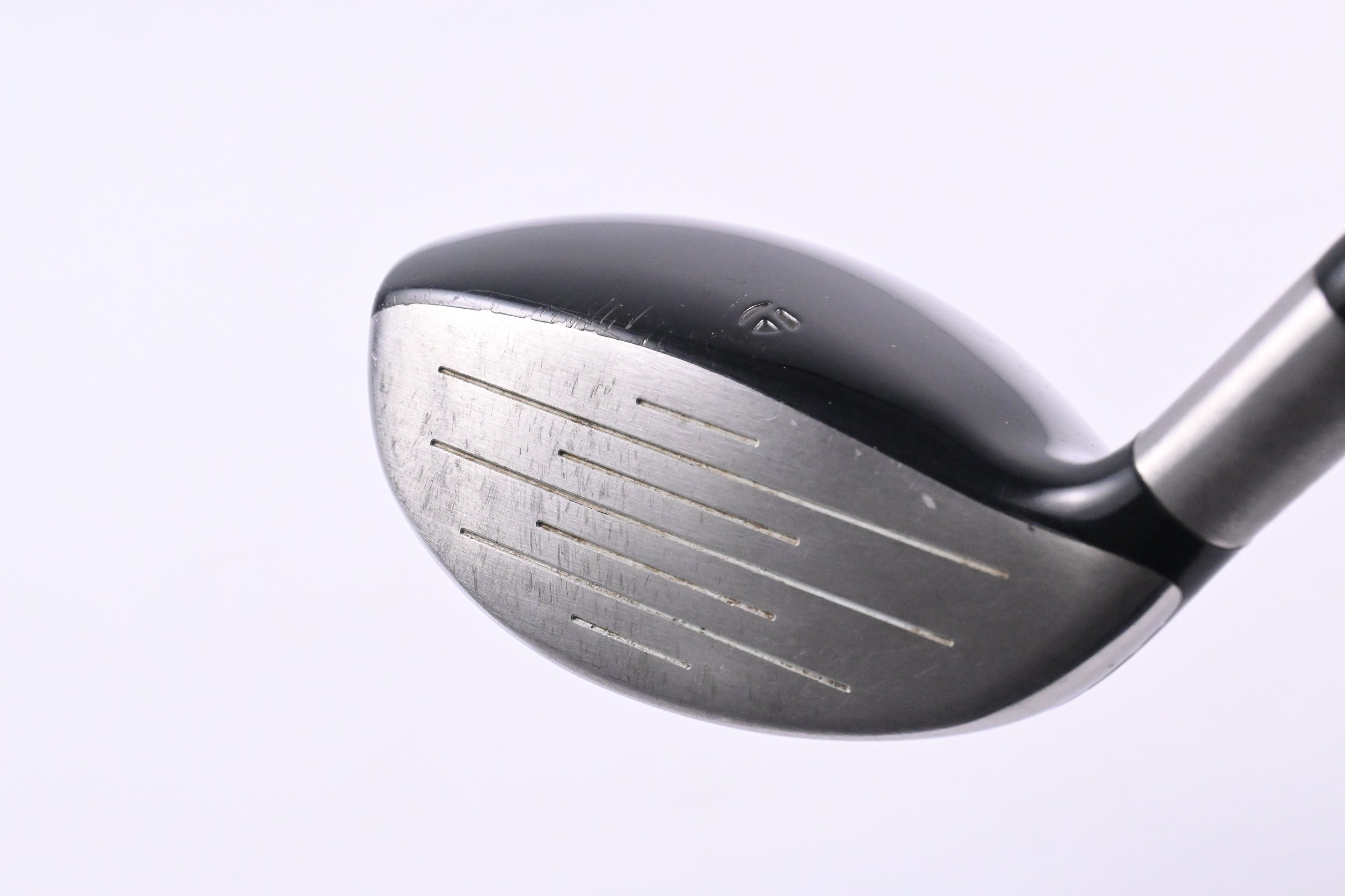 Ladies Taylormade V-Steel #7 Wood / 21 Degree / Ladies Flex Taylormade M.A.S2