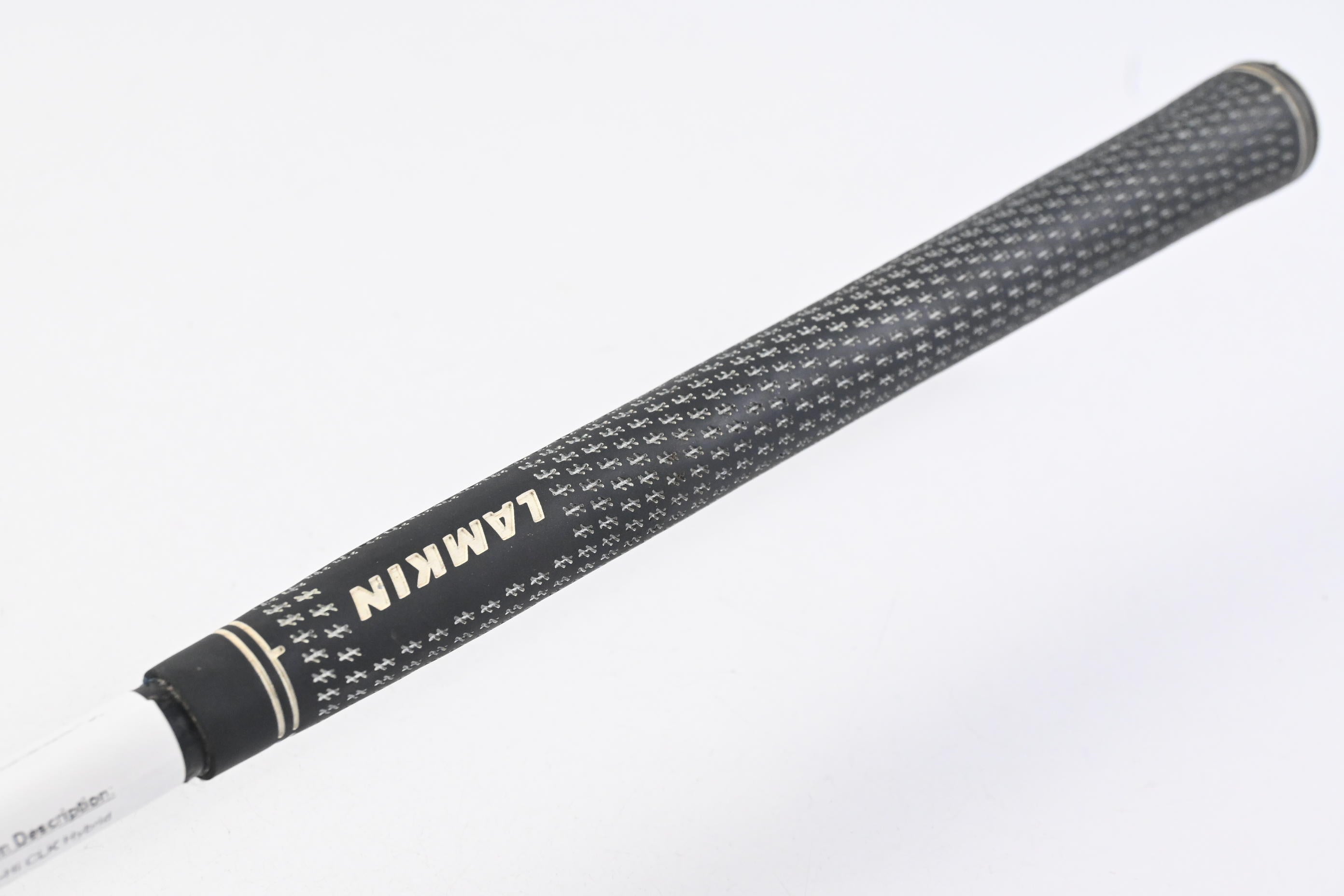 Mizuno Fli-Hi CLK #3 Hybrid / 20 Degree / Regular Flex Mizuno Exsar Fli-Hi Shaft