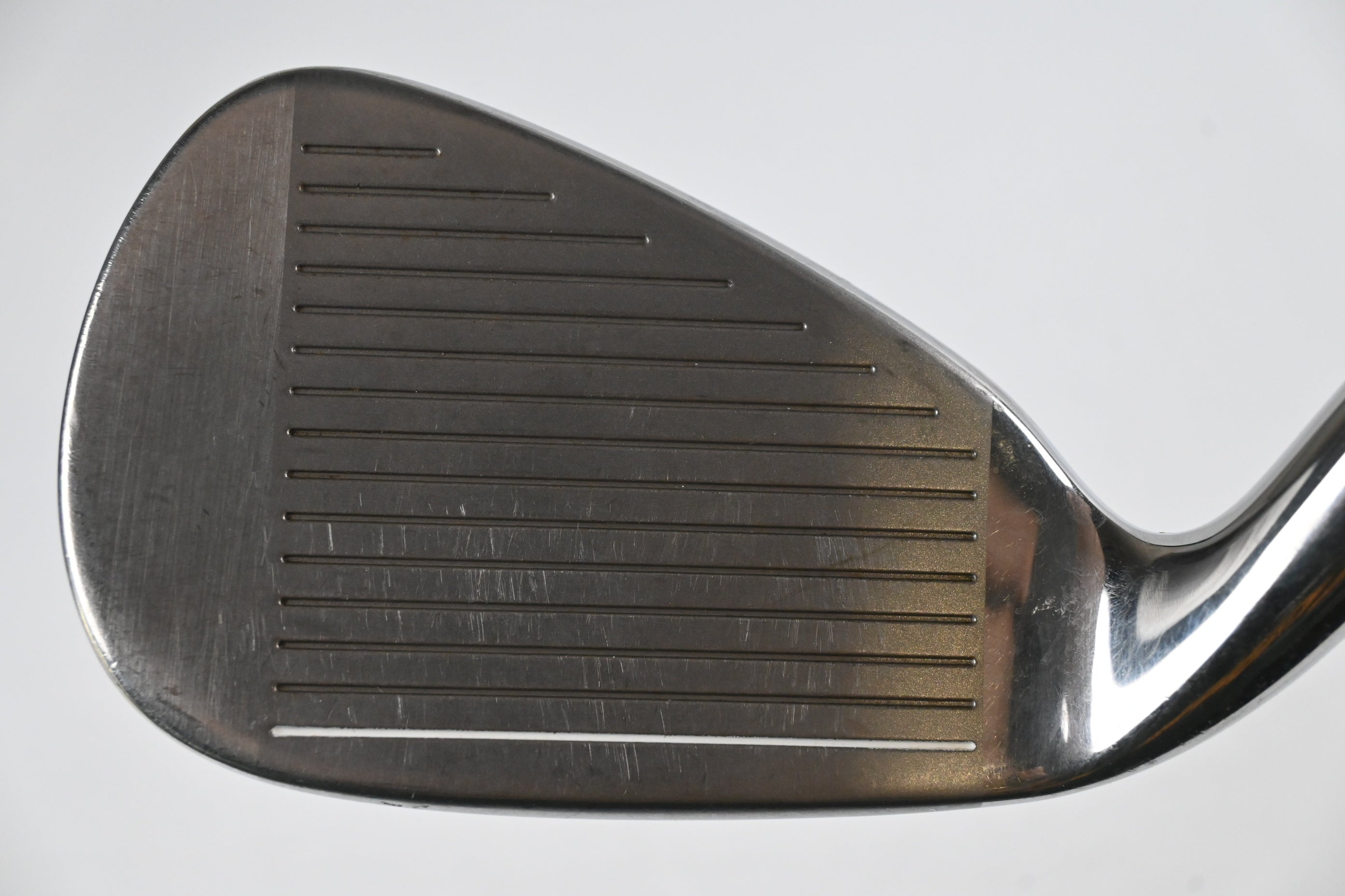 Taylormade RBZ #9 Iron / Regular Flex Taylormade RBZ Shaft