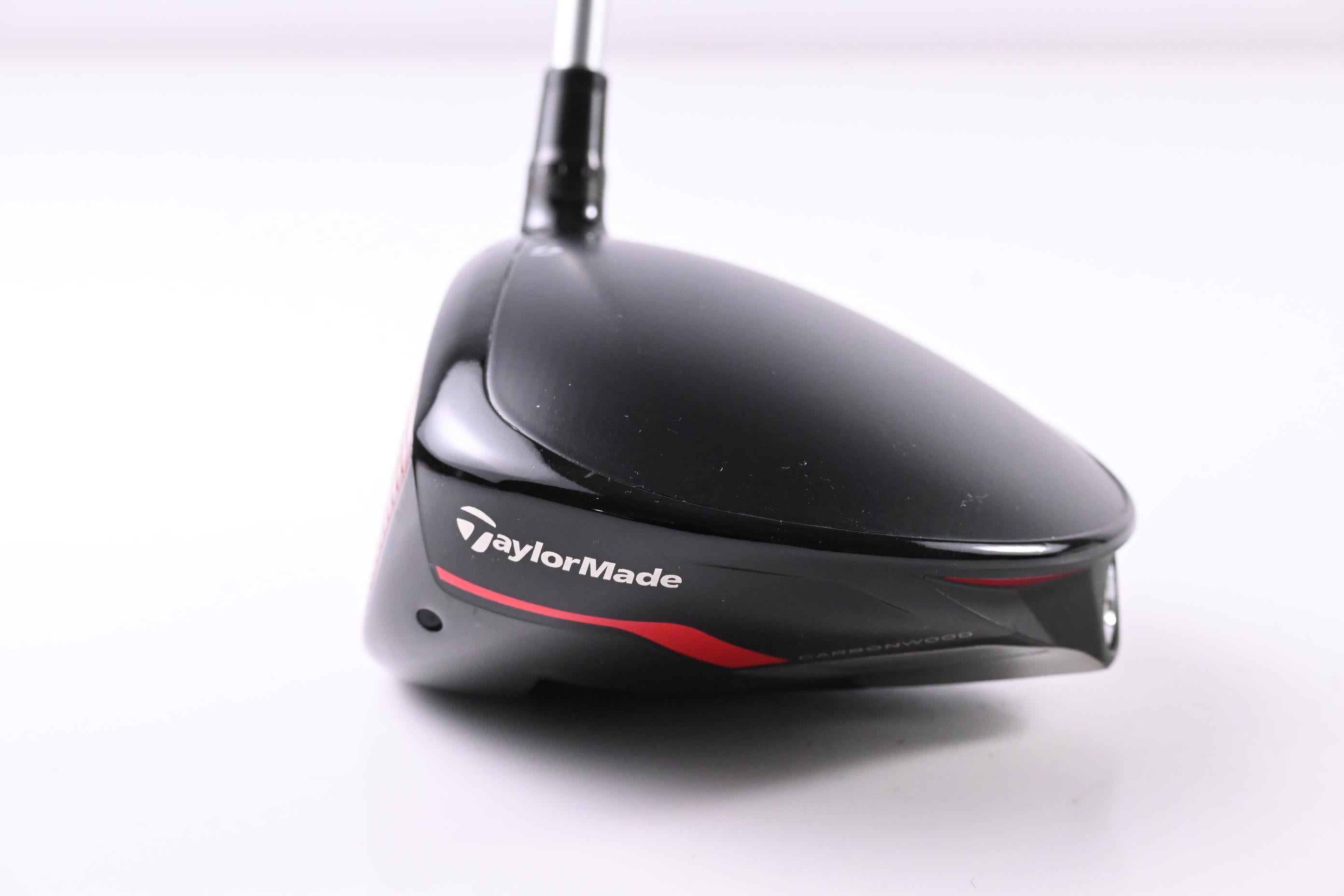 Taylormade Stealth Plus Driver / 10.5 Degree / Stiff Flex Aldila Ascent 60 Shaft