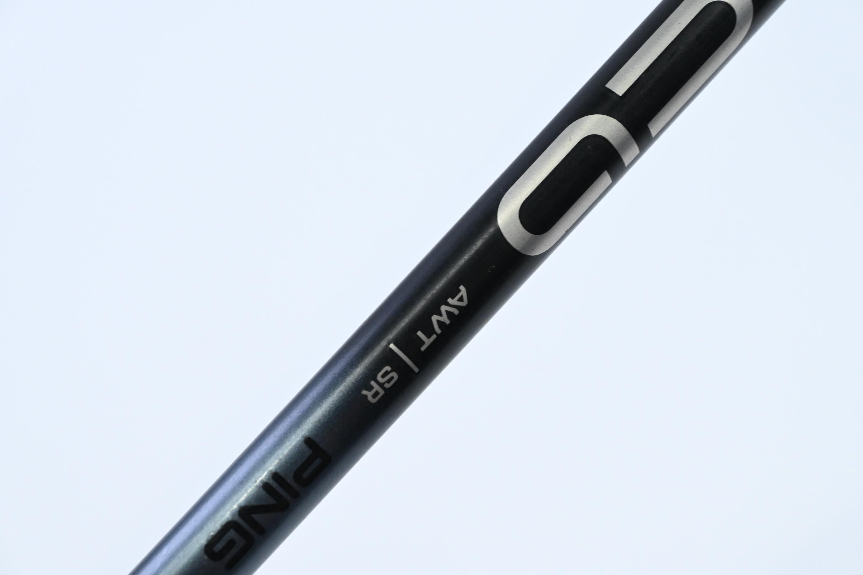 Ping G425 #7 Iron / Blue Dot / Senior Flex Ping Alta CB Slate AWT Shaft