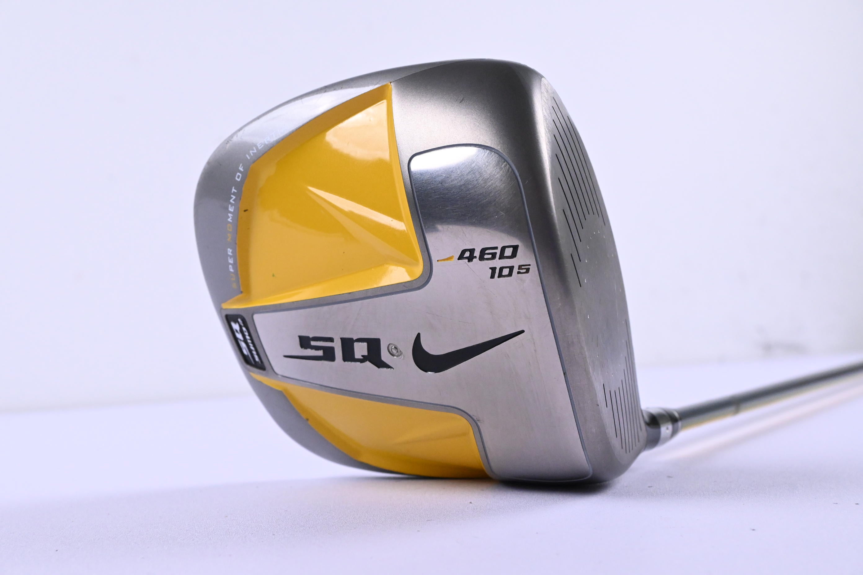Nike SQ Sumo2 Driver / 10.5 Degree / Stiff Flex Diamana SasQuatch Shaft
