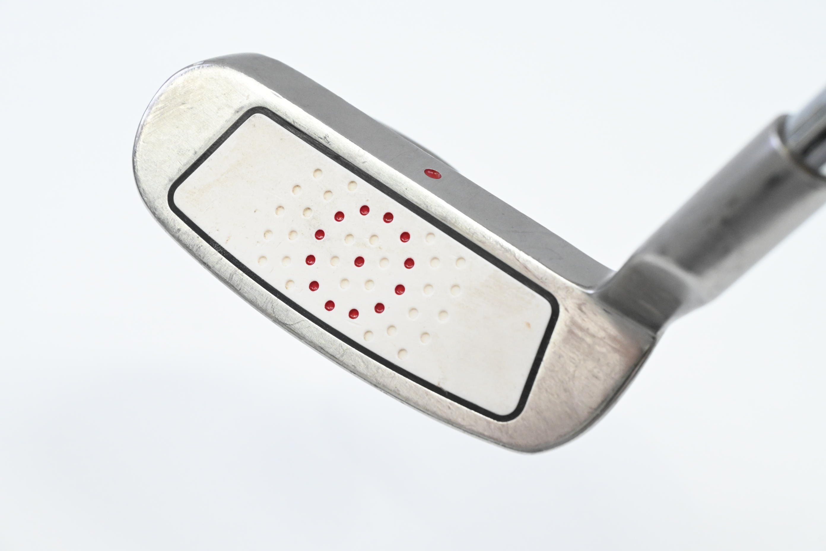 Odyssey X-Act Tank Chipper / 37 Degree / Wedge Flex Odyssey Shaft