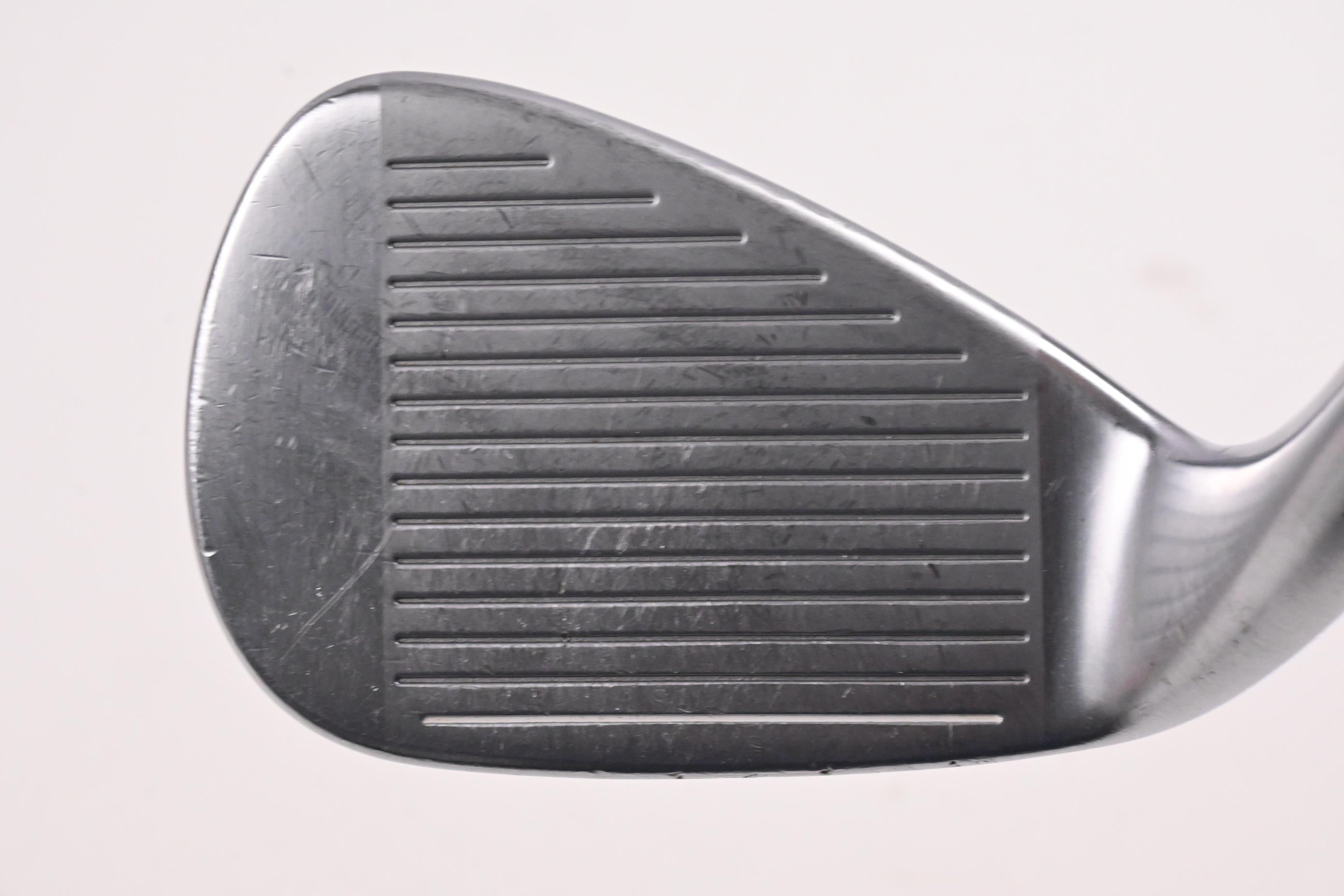 Ladies Taylormade Qi Pitching Wedge / 46 Degree / Ladies Flex Speeder NX TCS 40