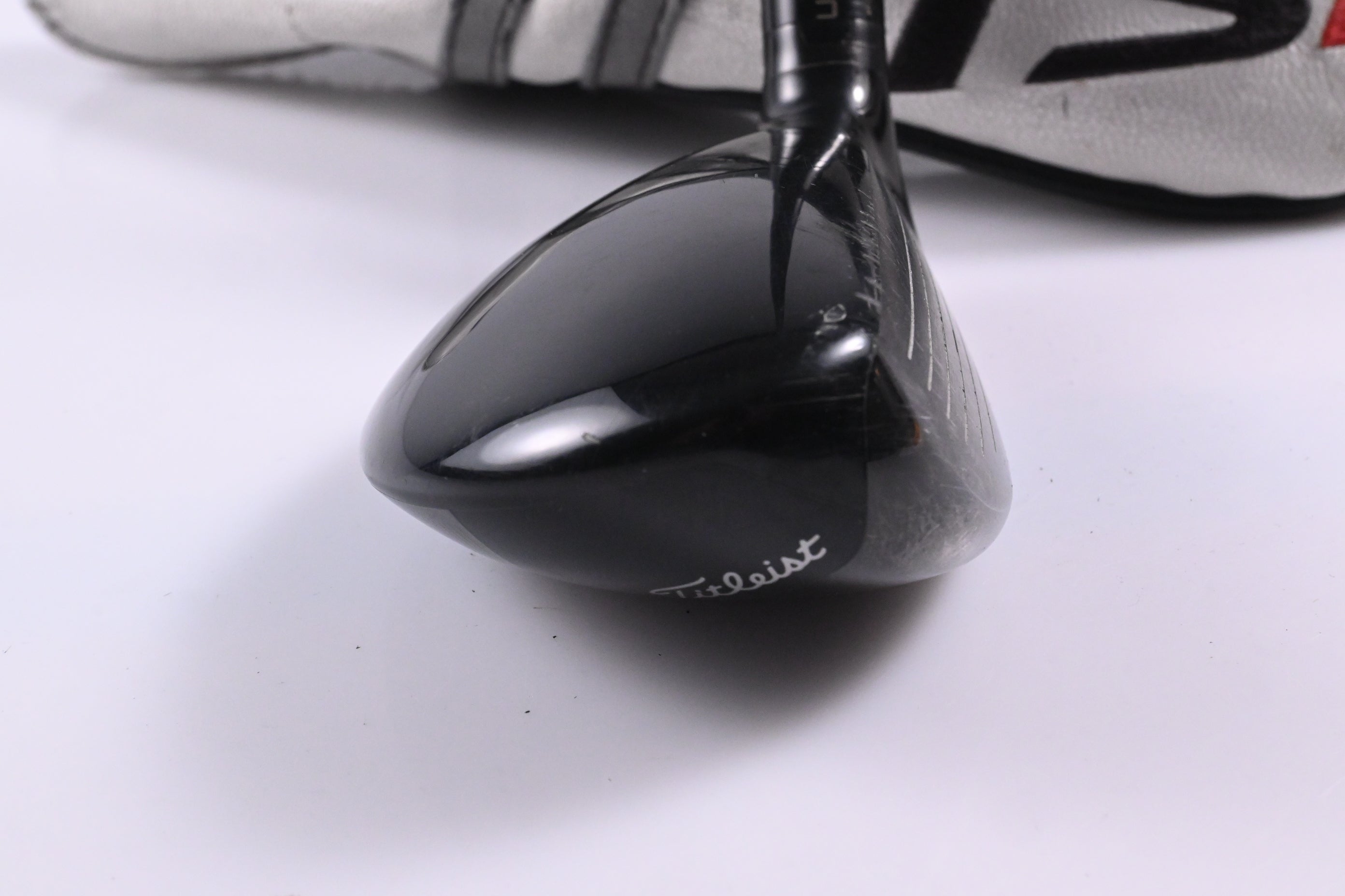 Titleist TSi2 #5 Hybrid / 24 Degree / Regular Flex Tensei AV Blue 70 Shaft