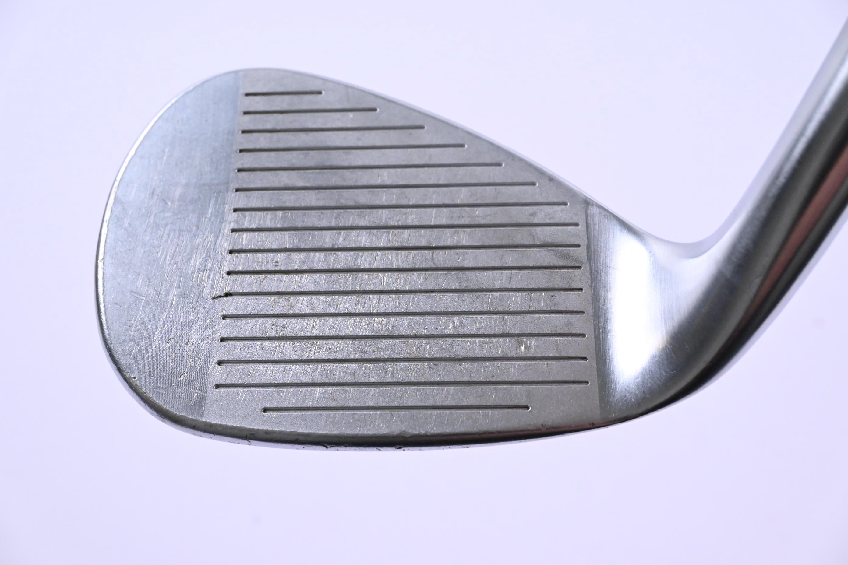 Callaway Mack Daddy CB Pitching Wedge / 46 Degree / Stiff Flex KBS Hi-Rev G 80