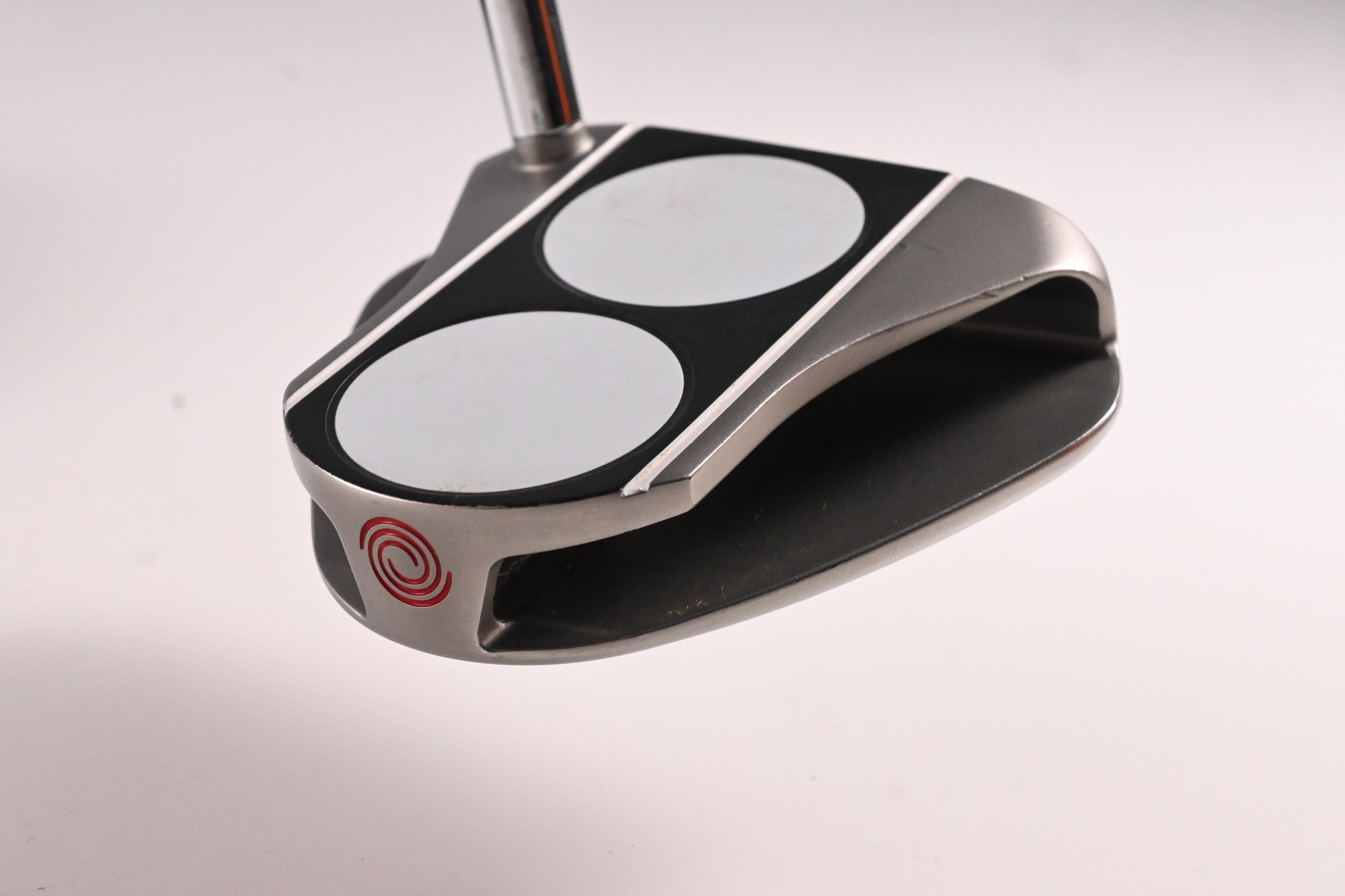 Odyssey Microhinge Putter / 34 Inch