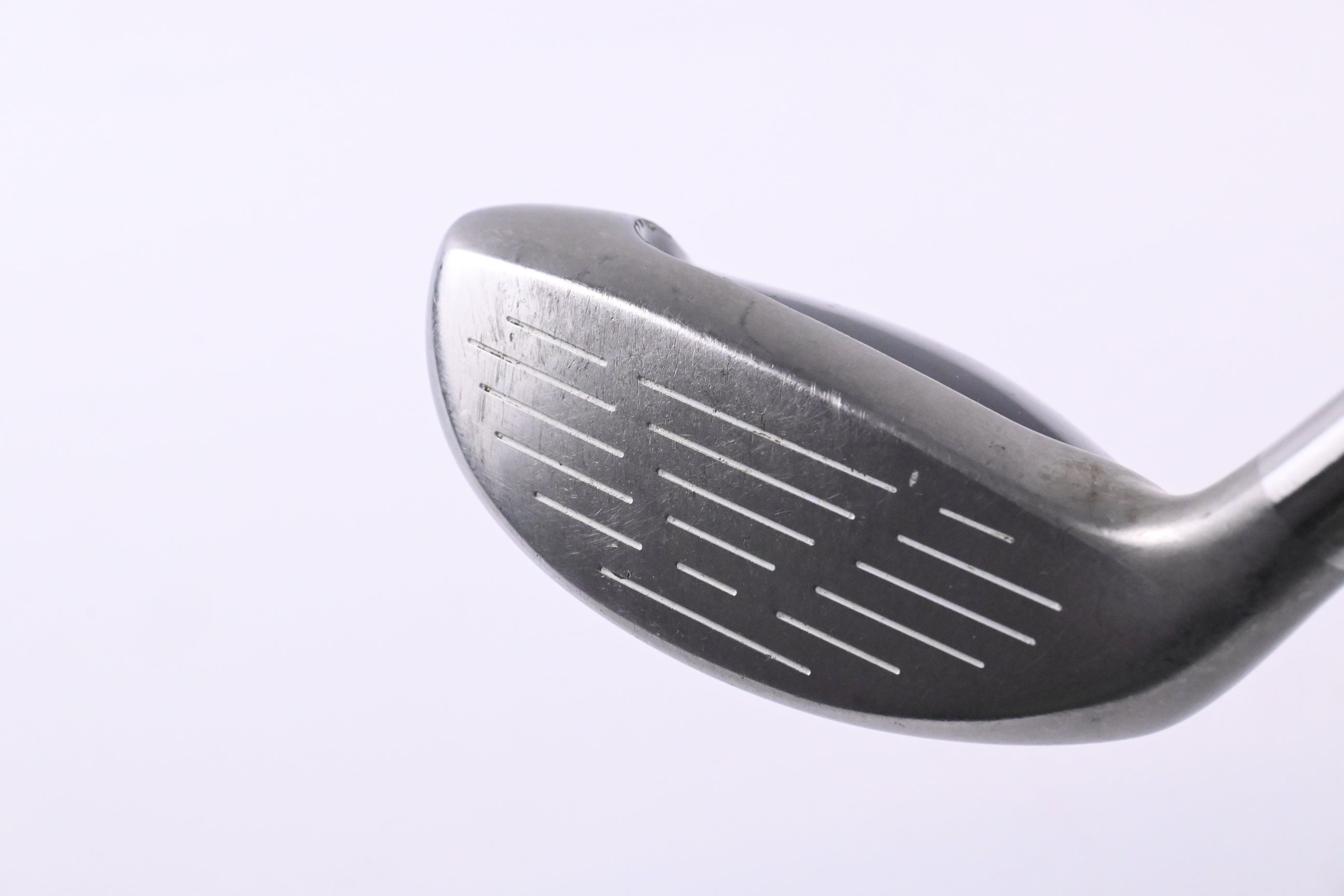 Mizuno JPX 800 #3 Hybrid / 19 Degree / Regular Flex Mizuno Exsar HS5 68 Shaft