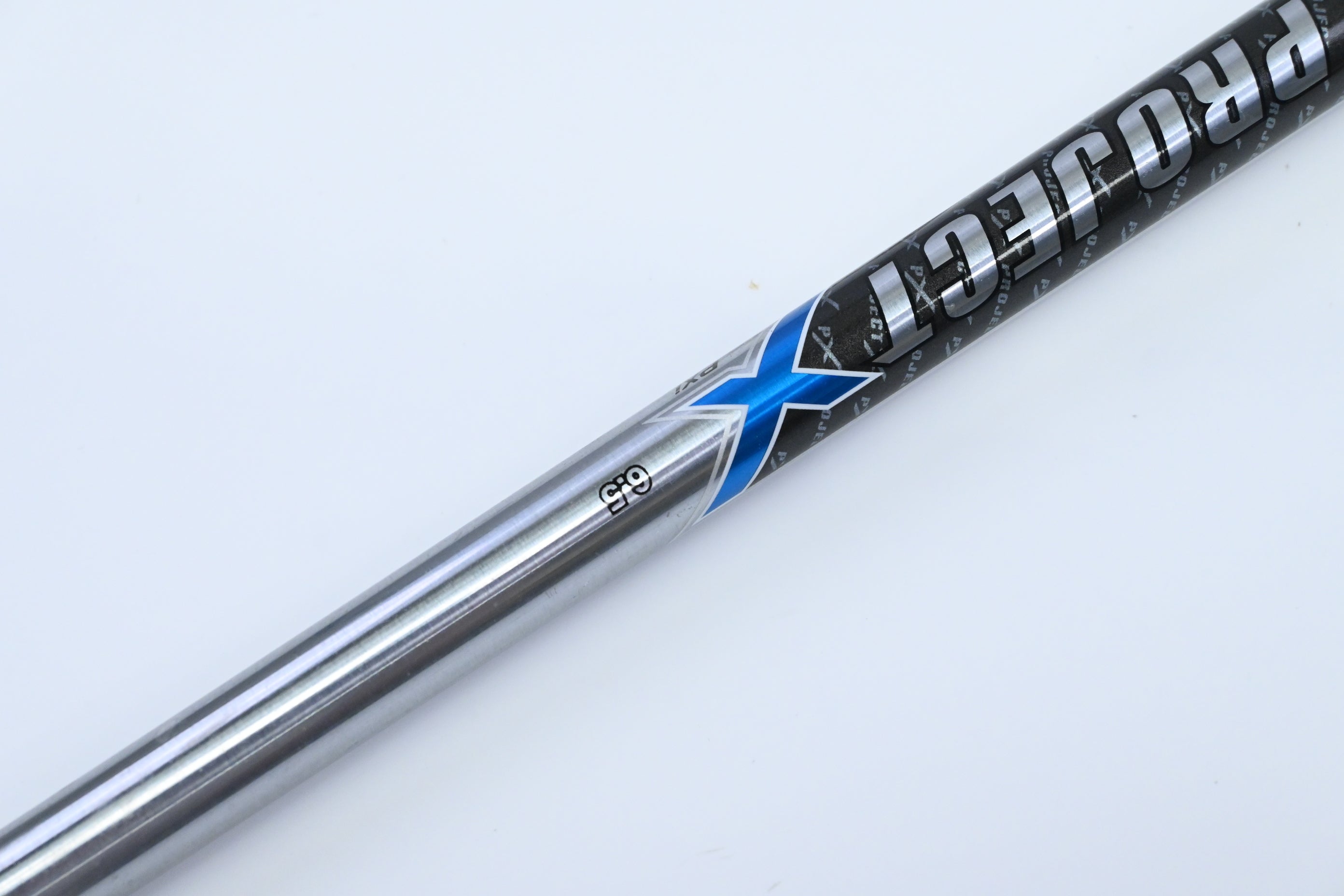 Mizuno Pro 225 #2 Iron / 16.5 Degree / X-Flex Project X PXi Shaft