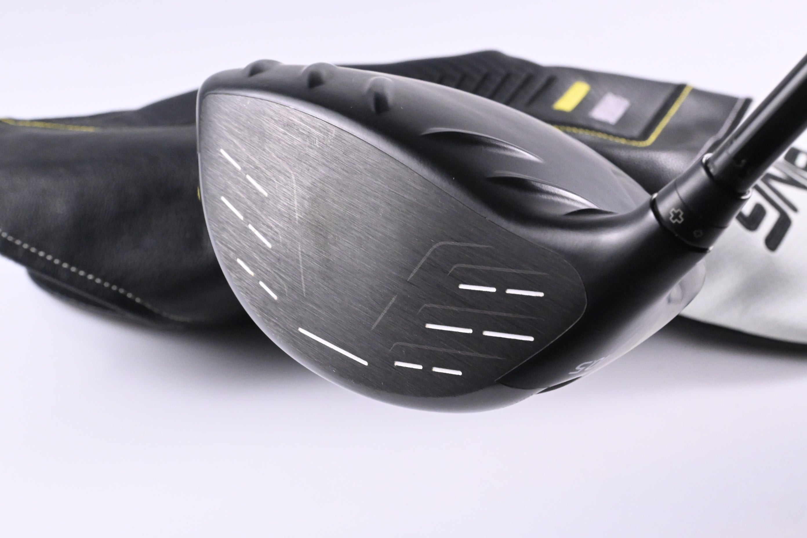Ping G430 Max 10K Driver / 10.5 Degree / Stiff Flex Tensei CK Pro Orange 50