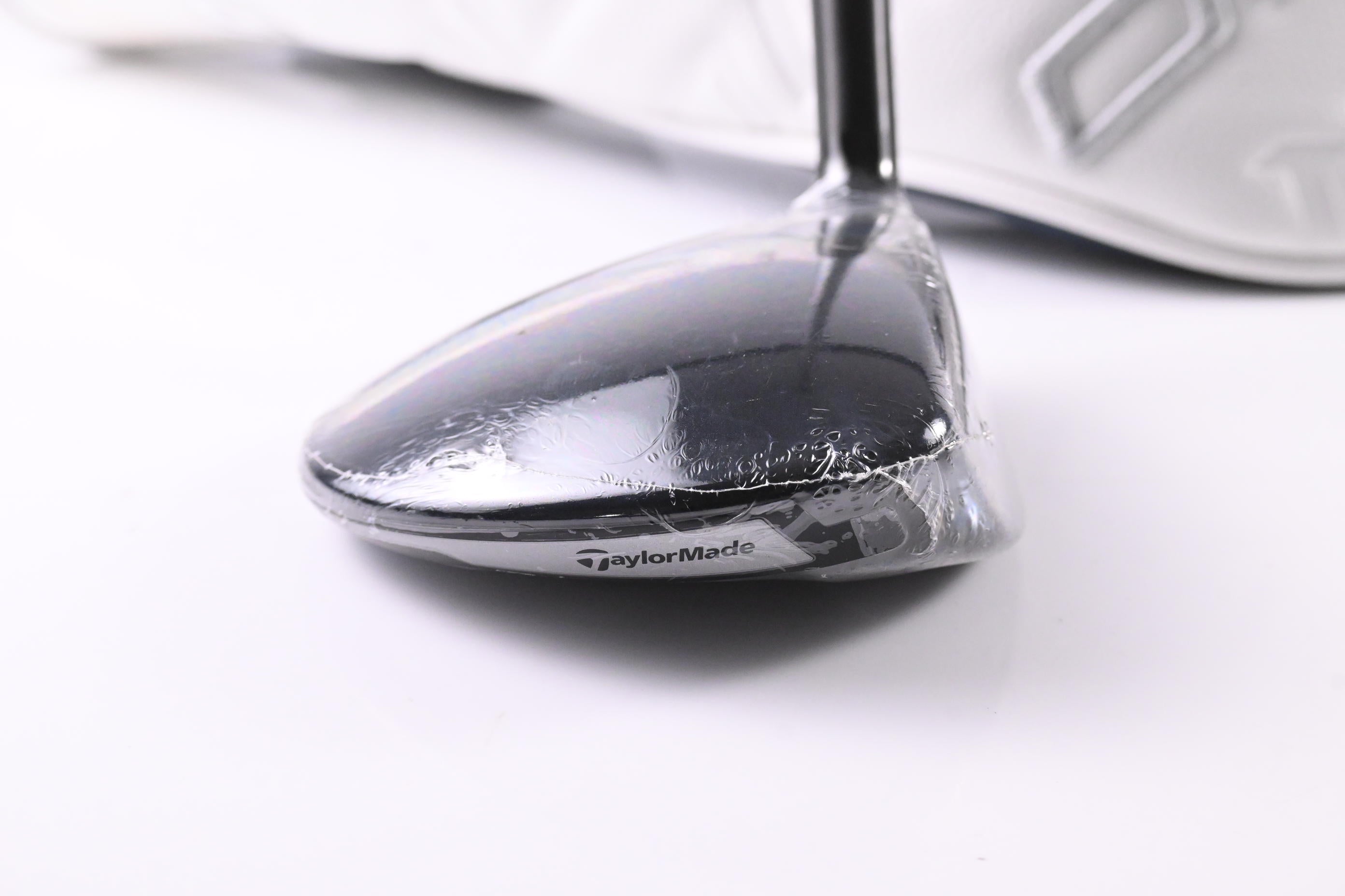 Taylormade Qi10 #5 Wood / 19 Degree / Regular Flex Fujikura Speeder NX TCS 50