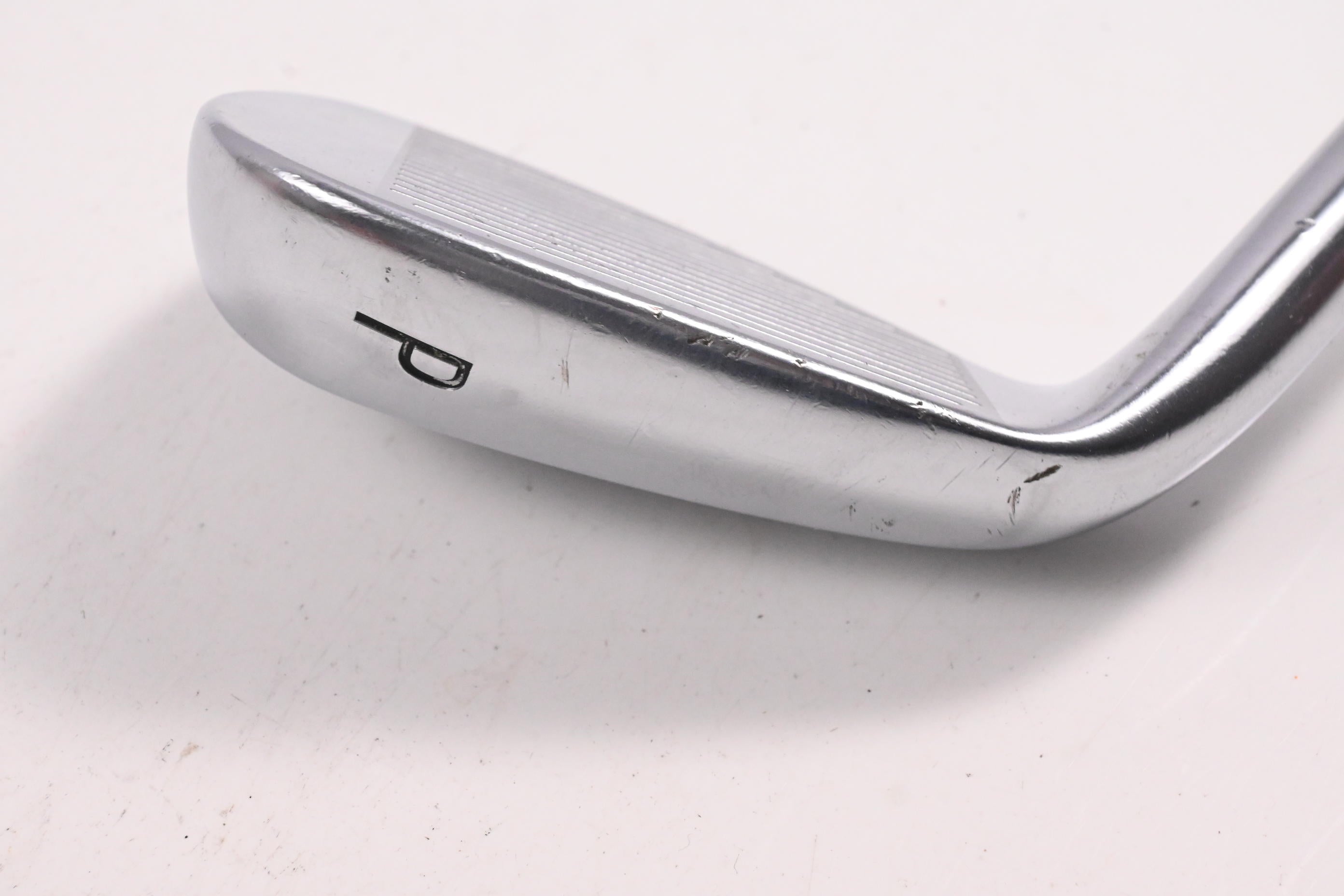 Ladies Taylormade Qi Pitching Wedge / 46 Degree / Ladies Flex Speeder NX TCS 40