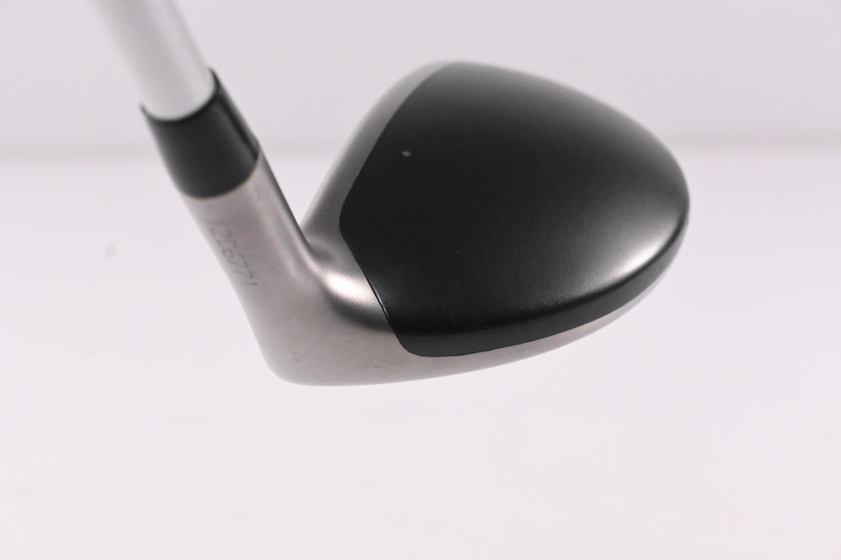 Ping Karsten Combo 2014 #4 Hybrid / 22 Degree / Regular Flex Ping KS 401 Shaft