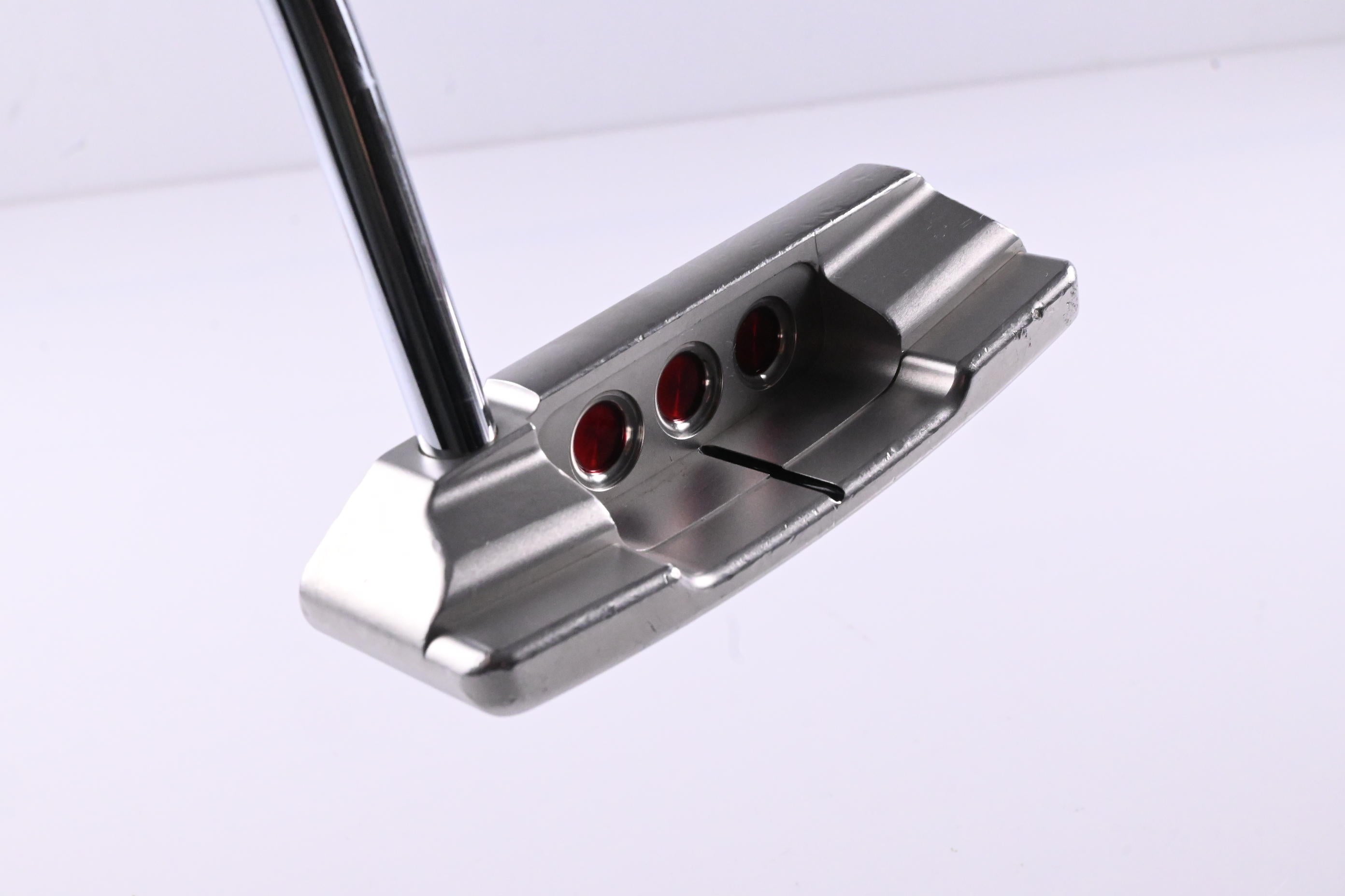 Scotty Cameron Select 2014 Newport 2 Dual Balance Putter / 37 Inch
