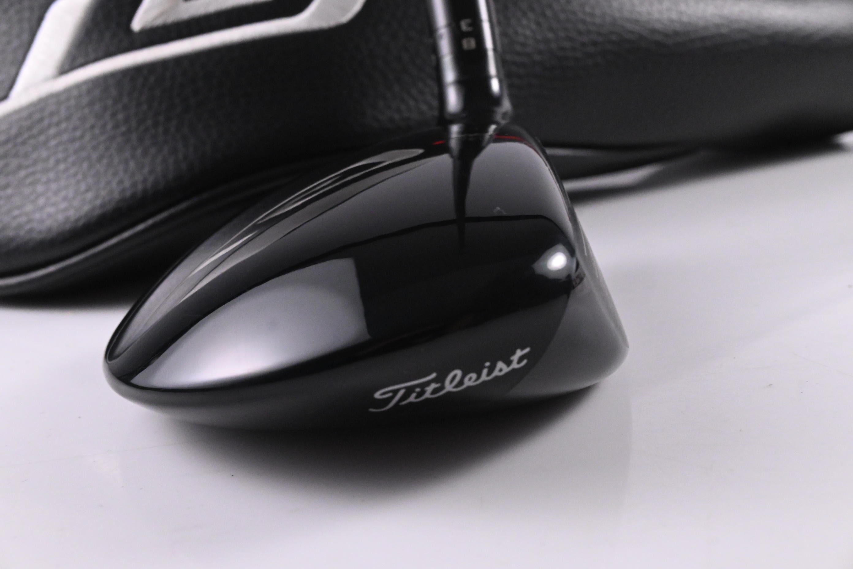 Titleist GT2 #3 Wood / 16.5 Degree / Stiff Flex Tensei 1K Blue 65 Shaft