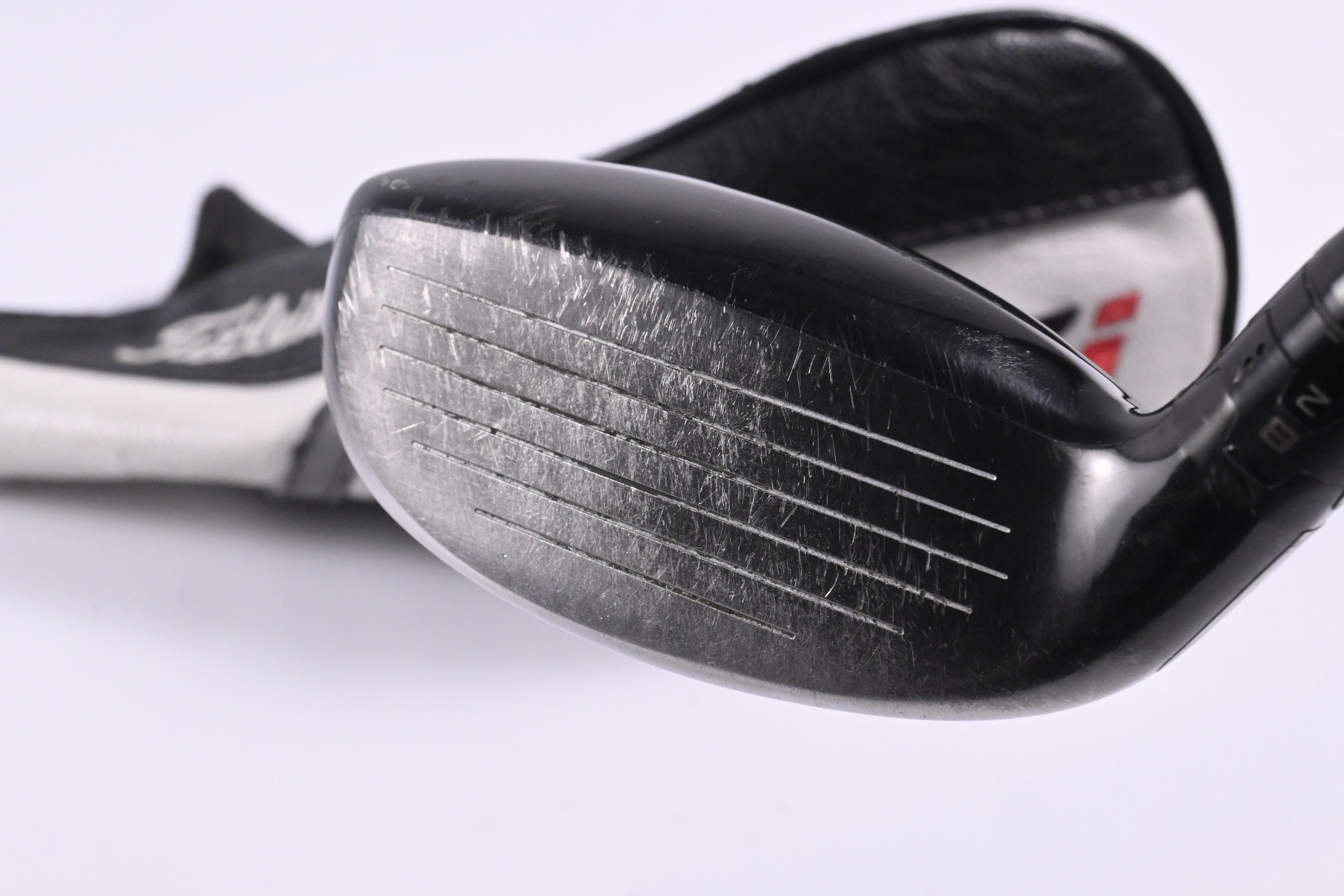 Titleist TSi2 #5 Hybrid / 24 Degree / Regular Flex Tensei AV Blue 70 Shaft