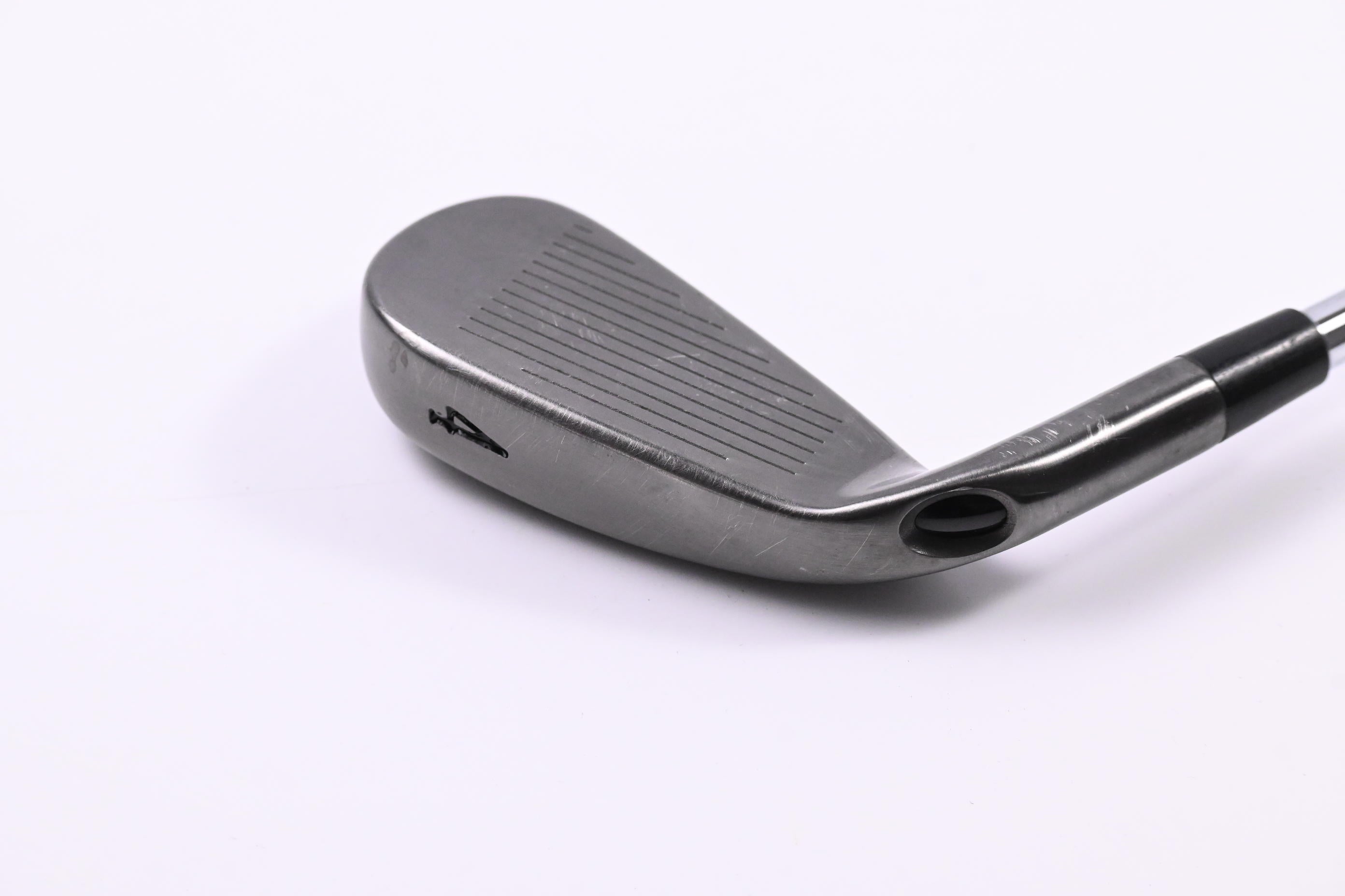 Callaway X-24 Hot #4 Iron / 22 Degre / Uniflex Callaway Shaft