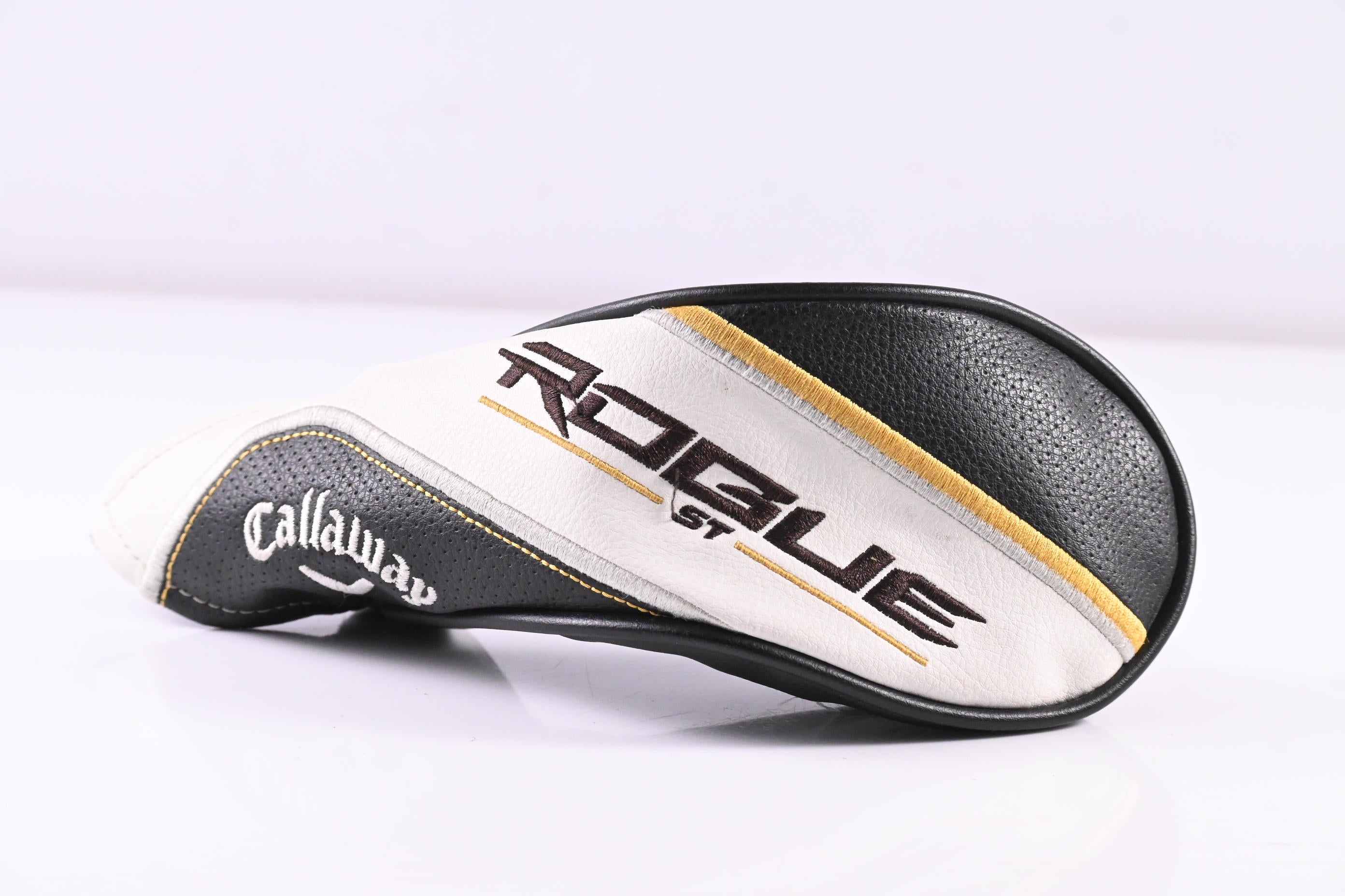 Callaway Rogue ST Max #4 Hybrid / 20 Degree / Regular Flex Tensei AV Blue 65