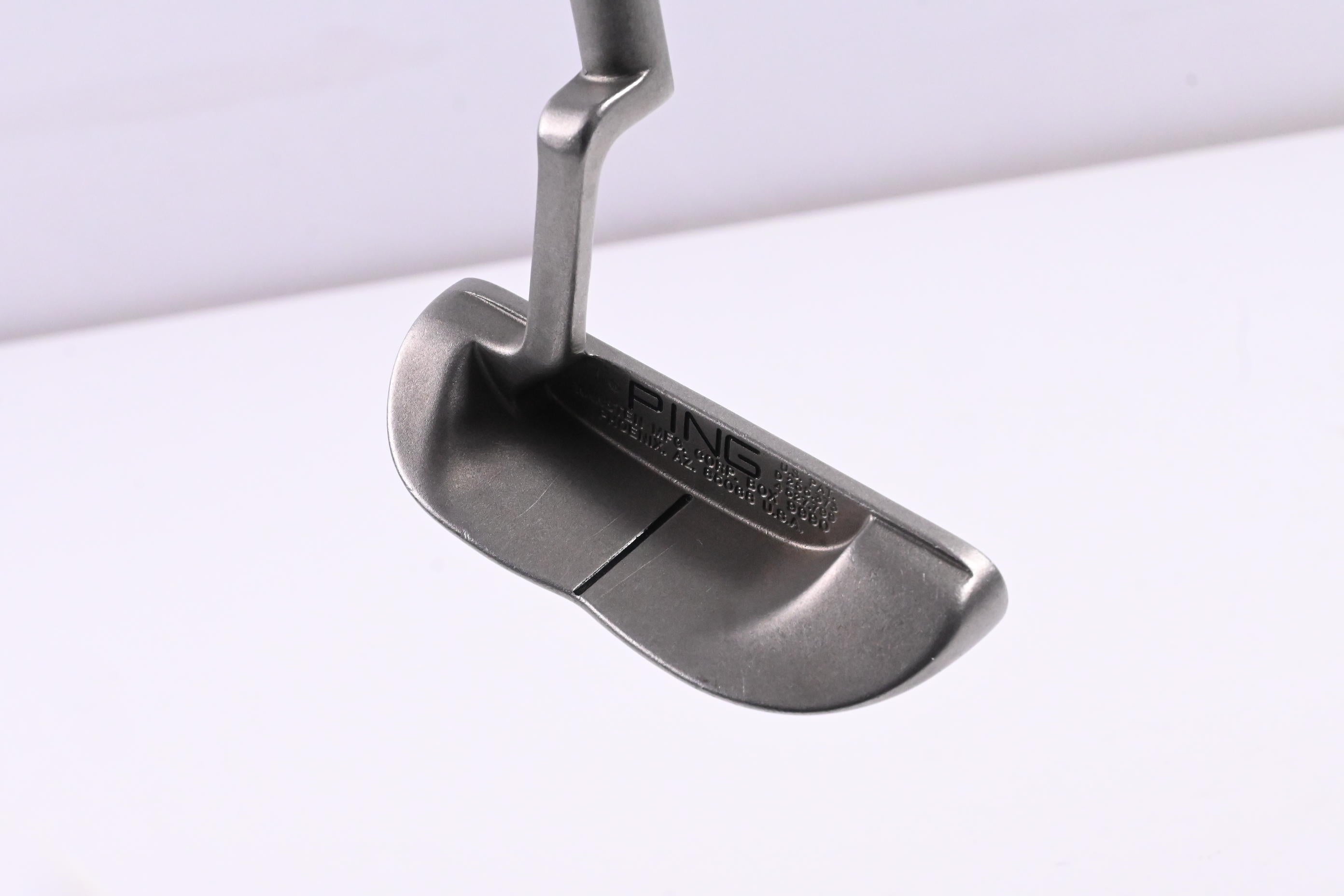 Ping Karsten Original B60 Putter / 36 Inch