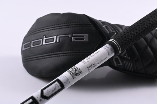 Cobra DS-Adapt Max #3 Wood / 15.5 Degree / Regular Flex Project X Denali Red 50