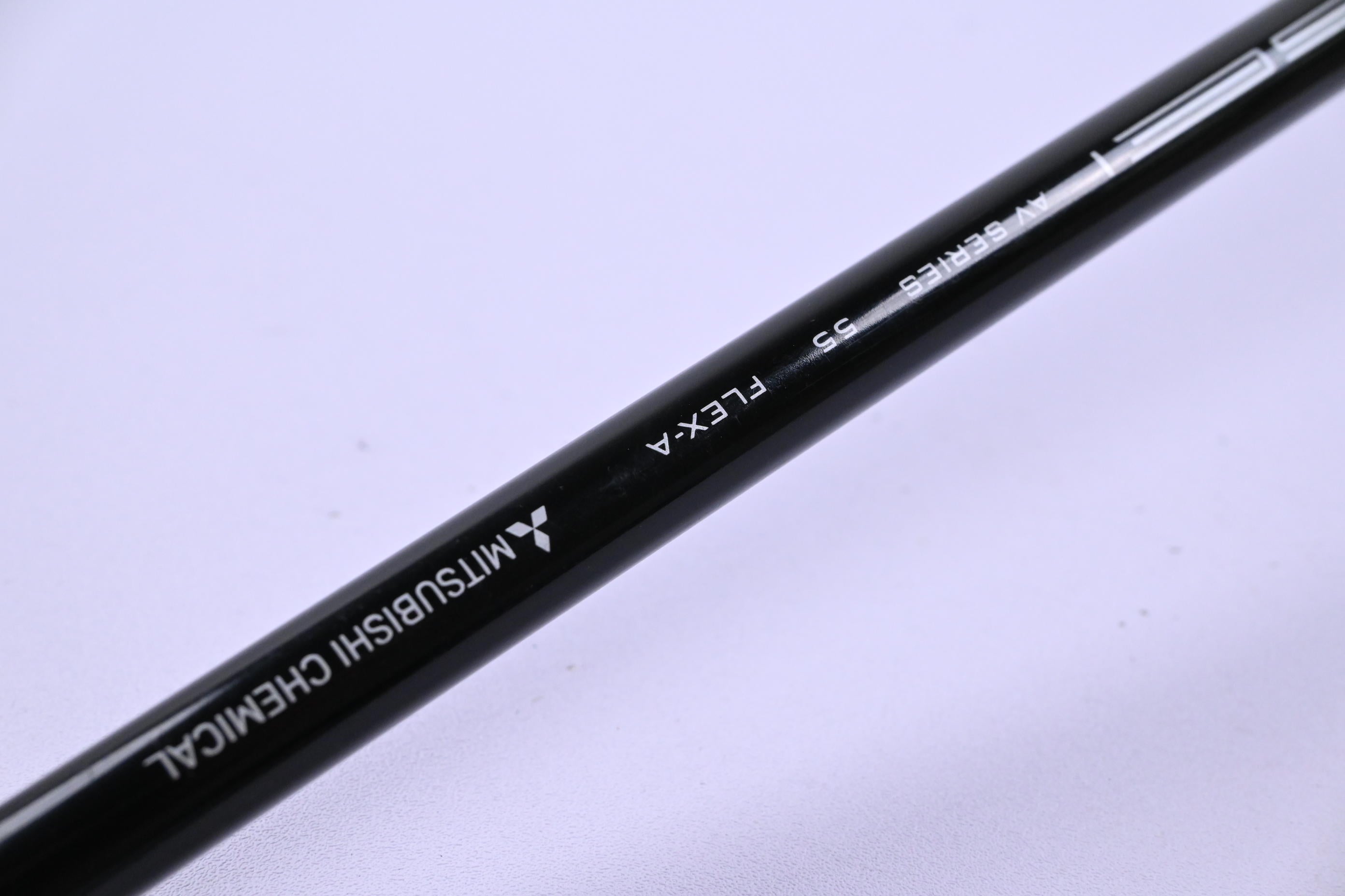 Cleveland CBX Pitching Wedge / 48 Degree / Senior Flex Tensei AV Black 55 Shaft