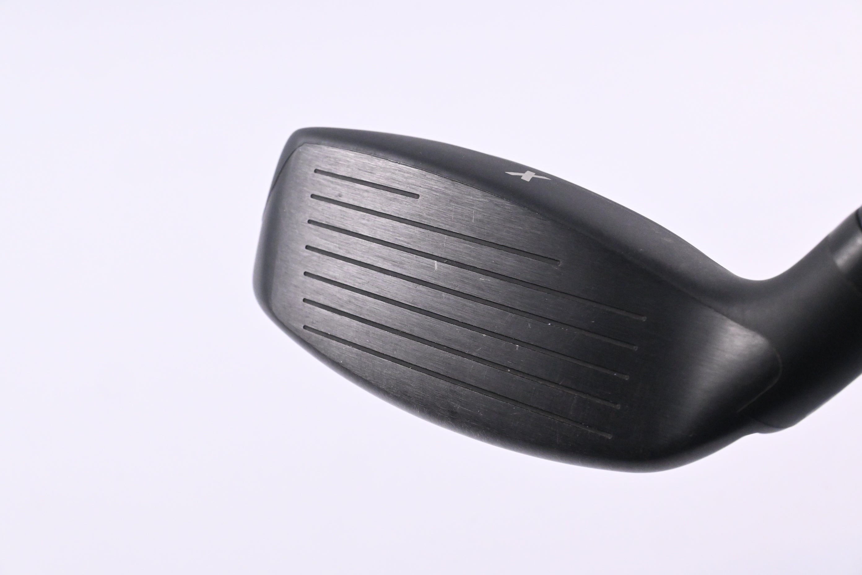 PXG 0211 2020 #3 Hybrid / 19 Degree / Stiff Flex EvenFlow Riptide 80 Shaft